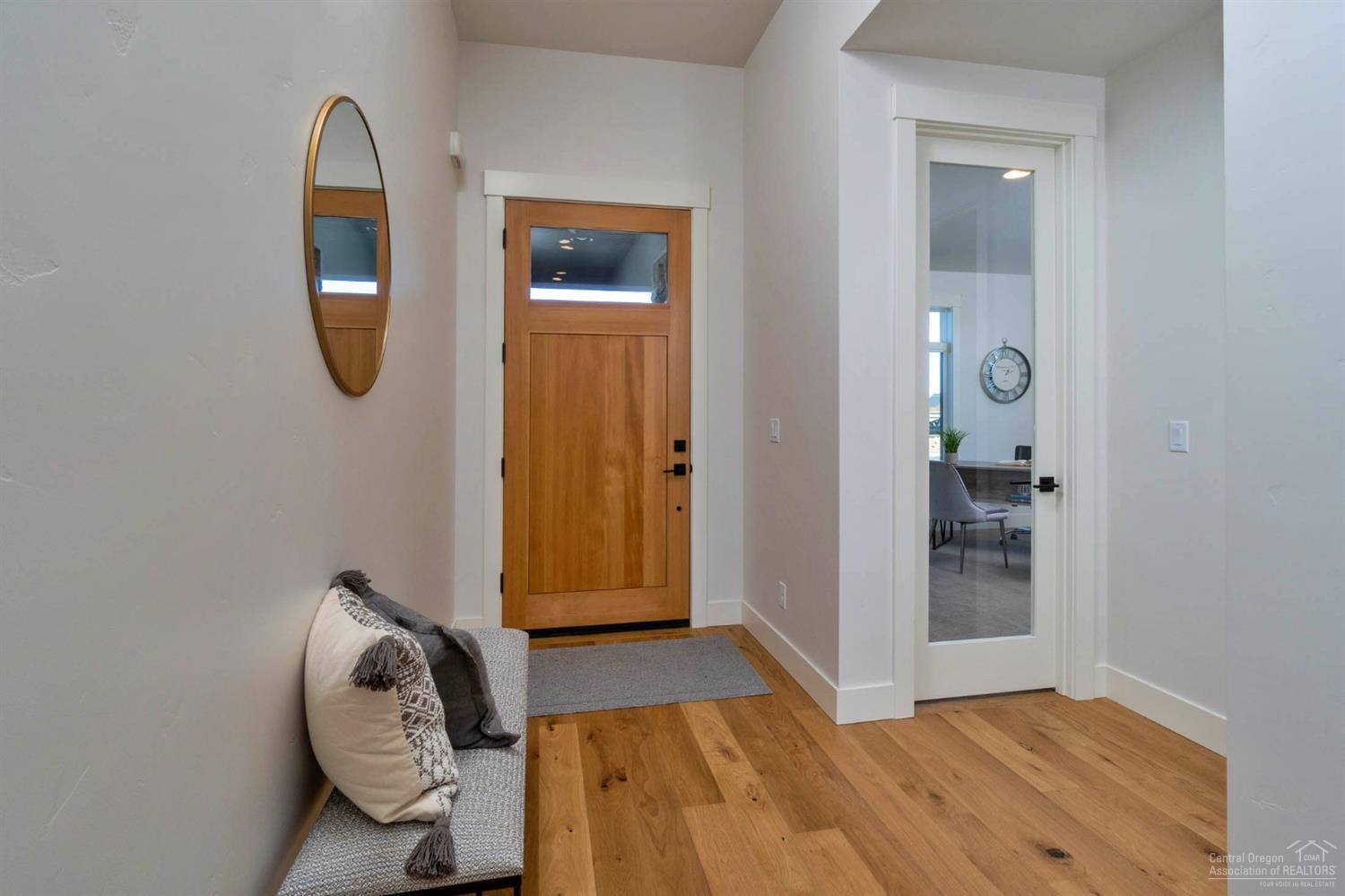 Tetherow - Residential