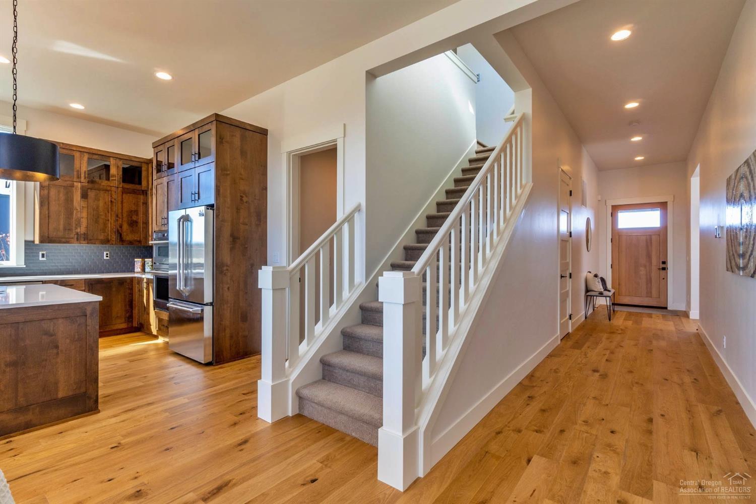 Tetherow - Residential