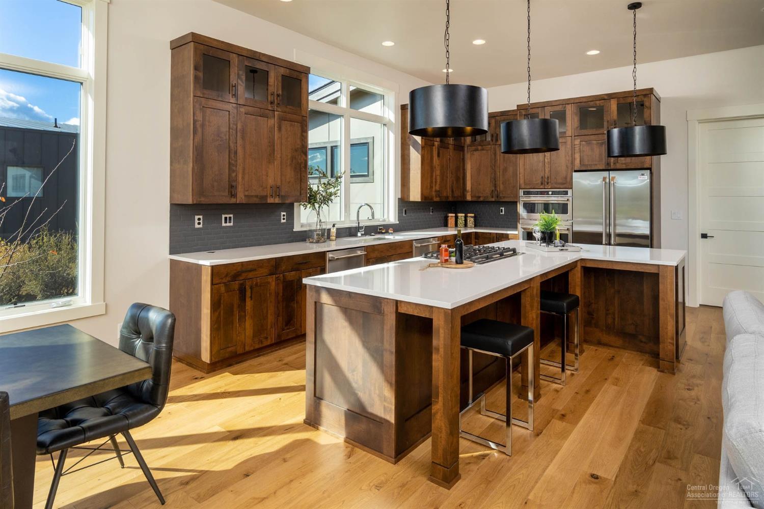 Tetherow - Residential