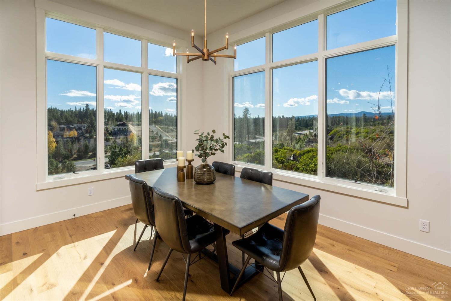 Tetherow - Residential