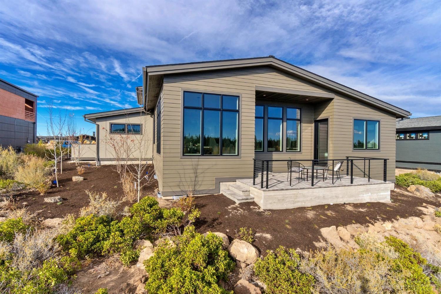 Tetherow - Residential