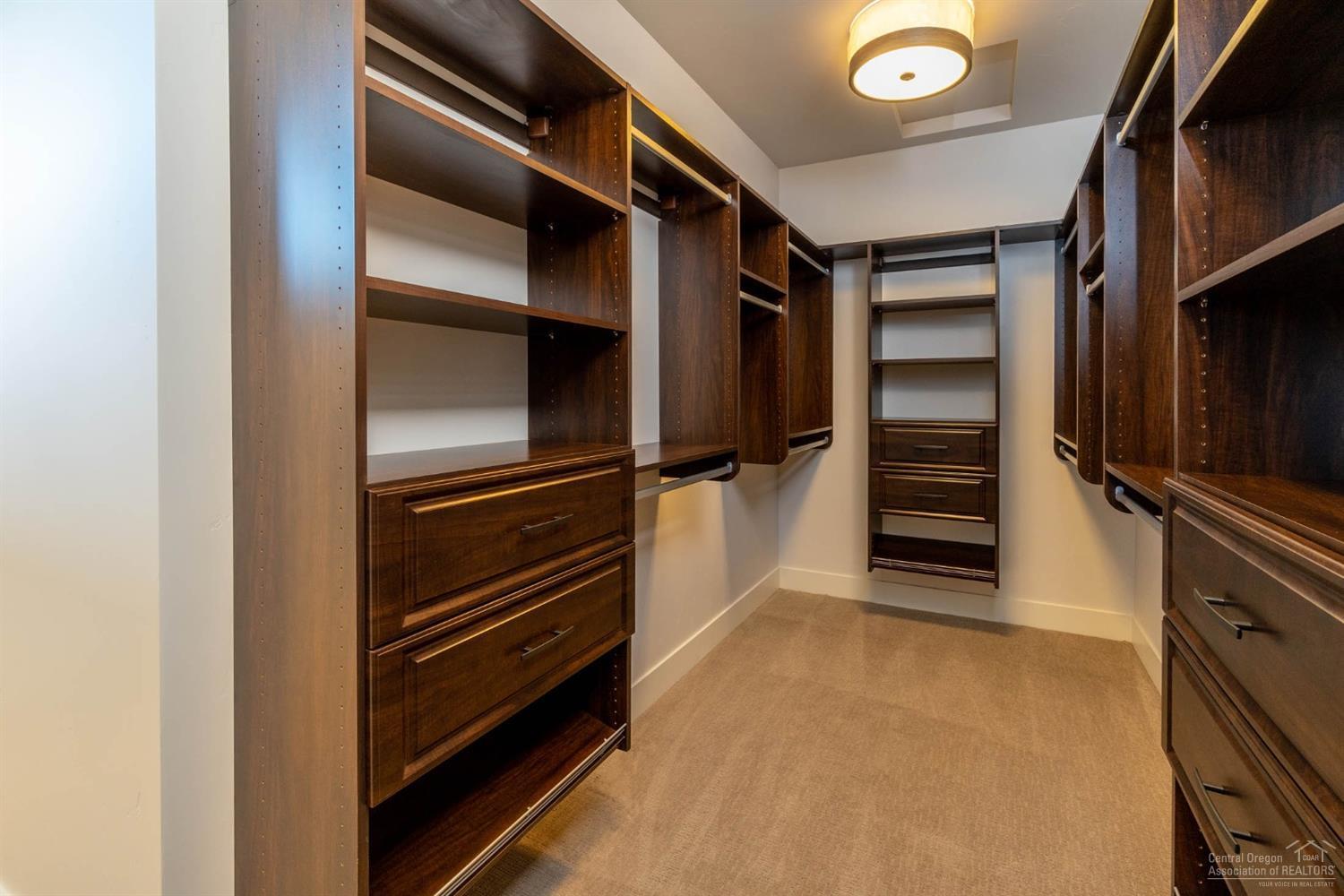 Tetherow - Residential