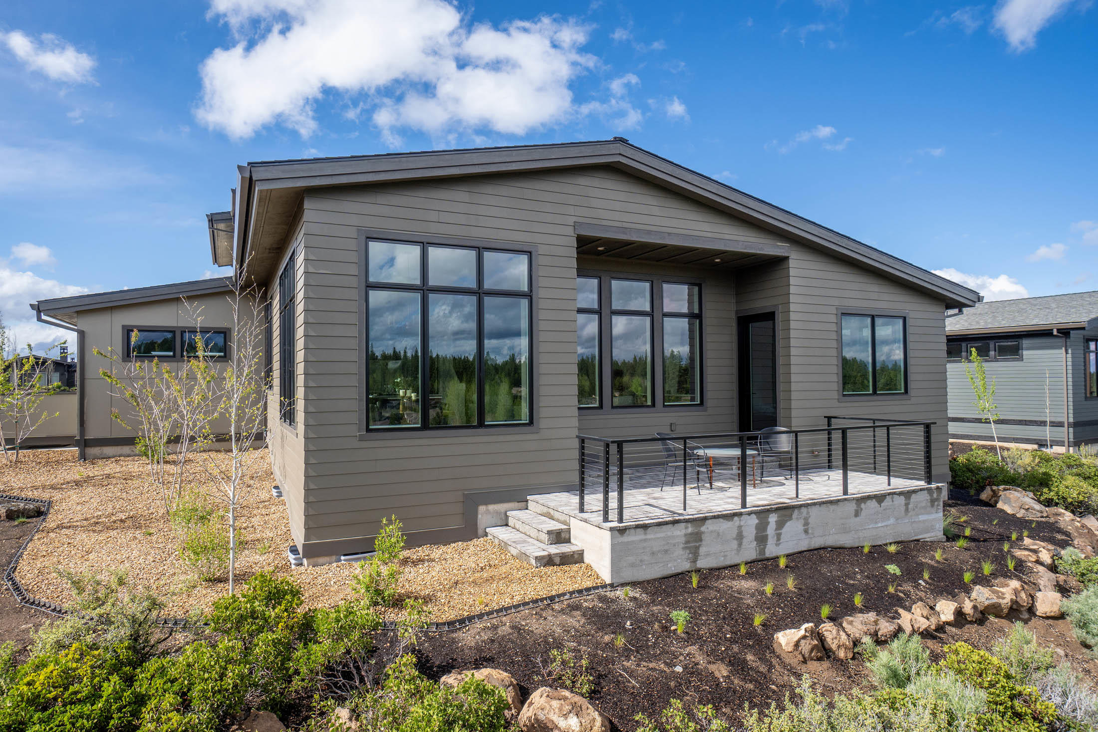 Tetherow - Residential