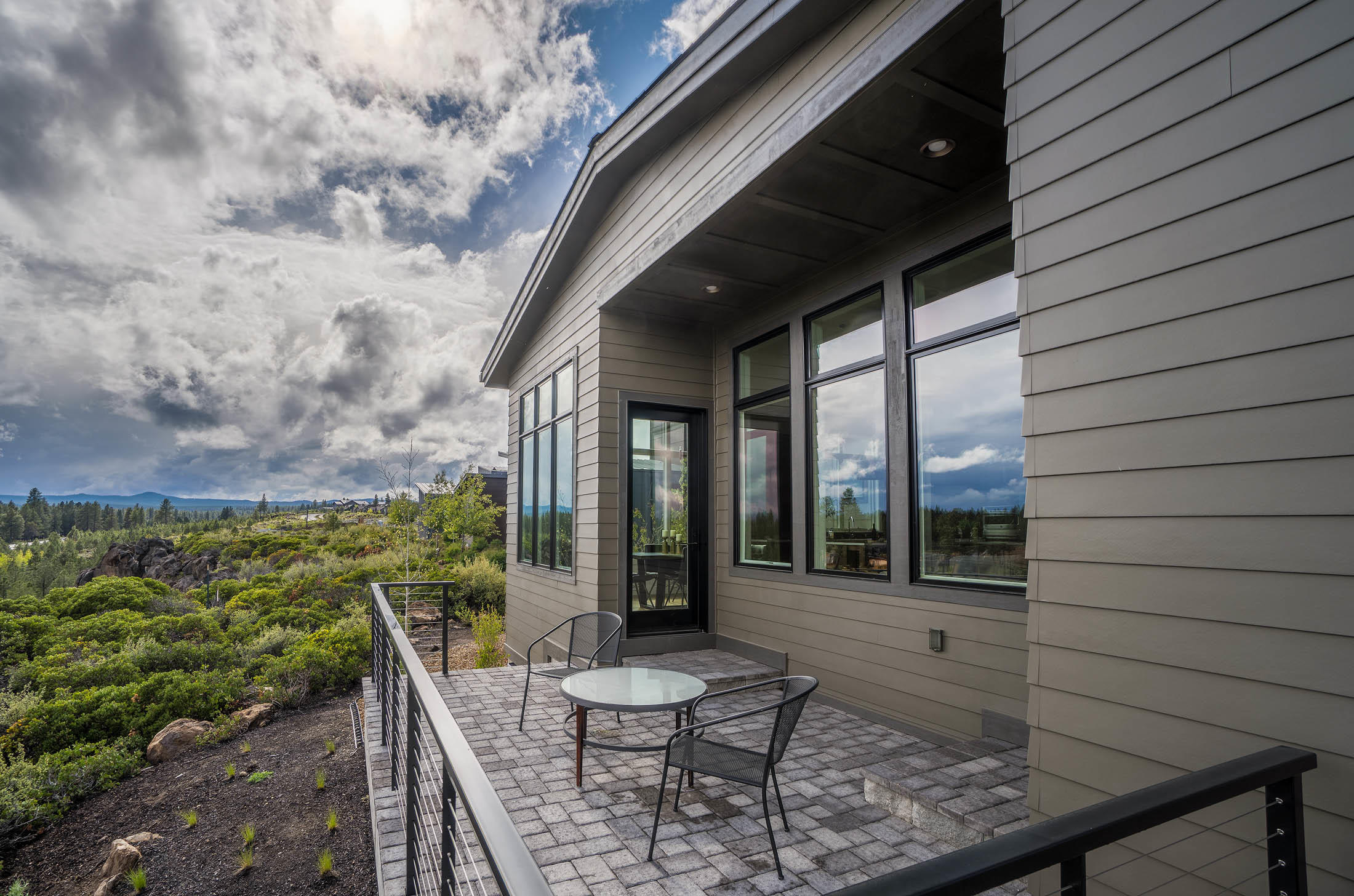 Tetherow - Residential