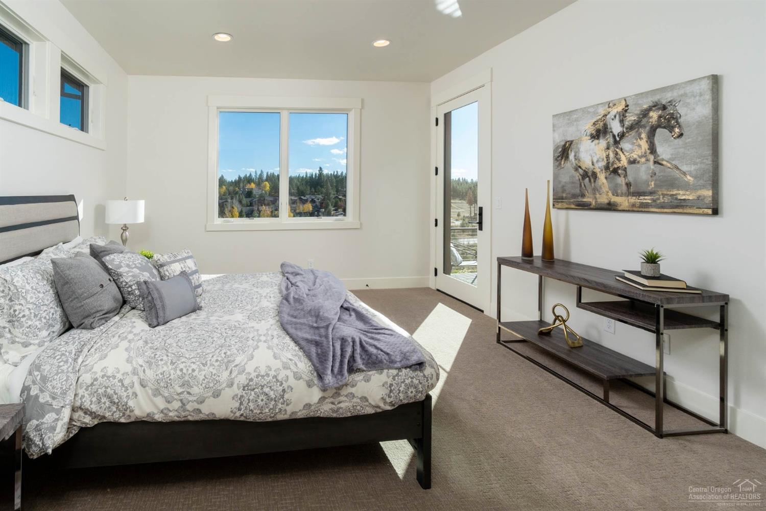 Tetherow - Residential