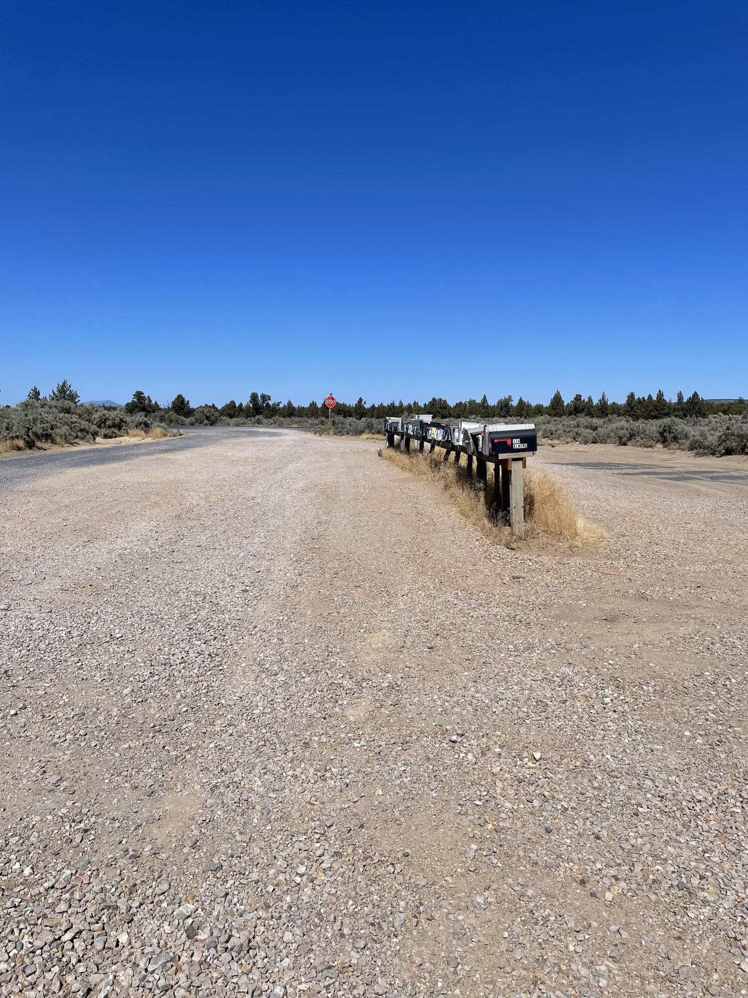 Juniper Acres - Land