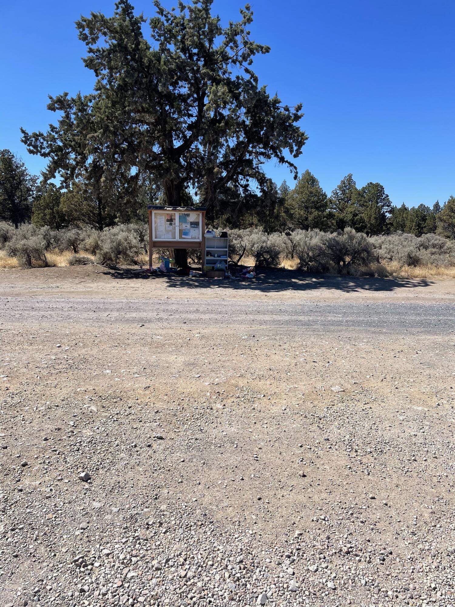 Juniper Acres - Land