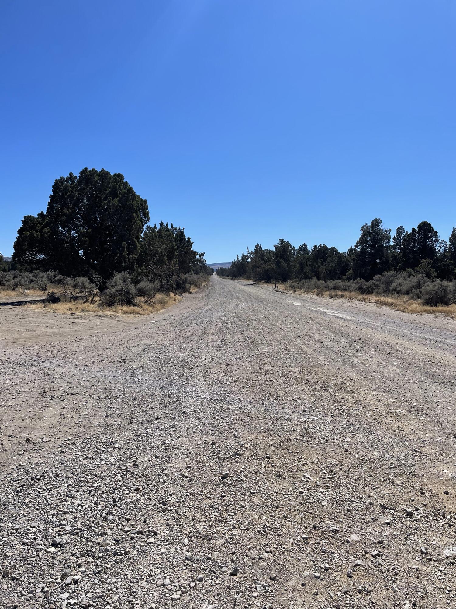 Juniper Acres - Land