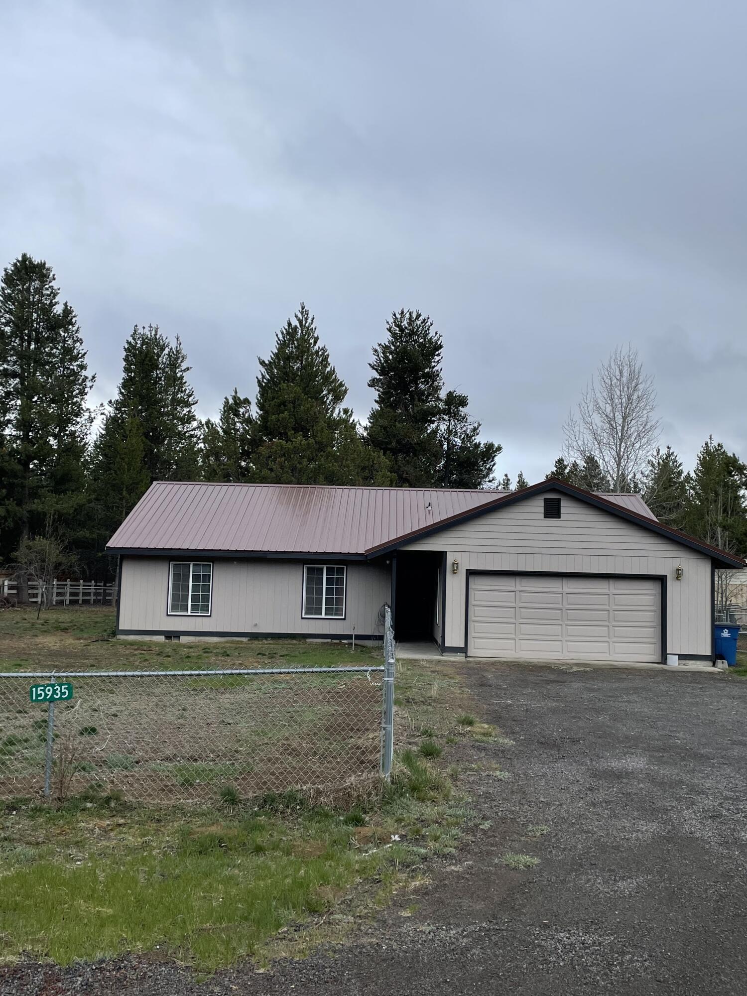 Tall Pines - Residential