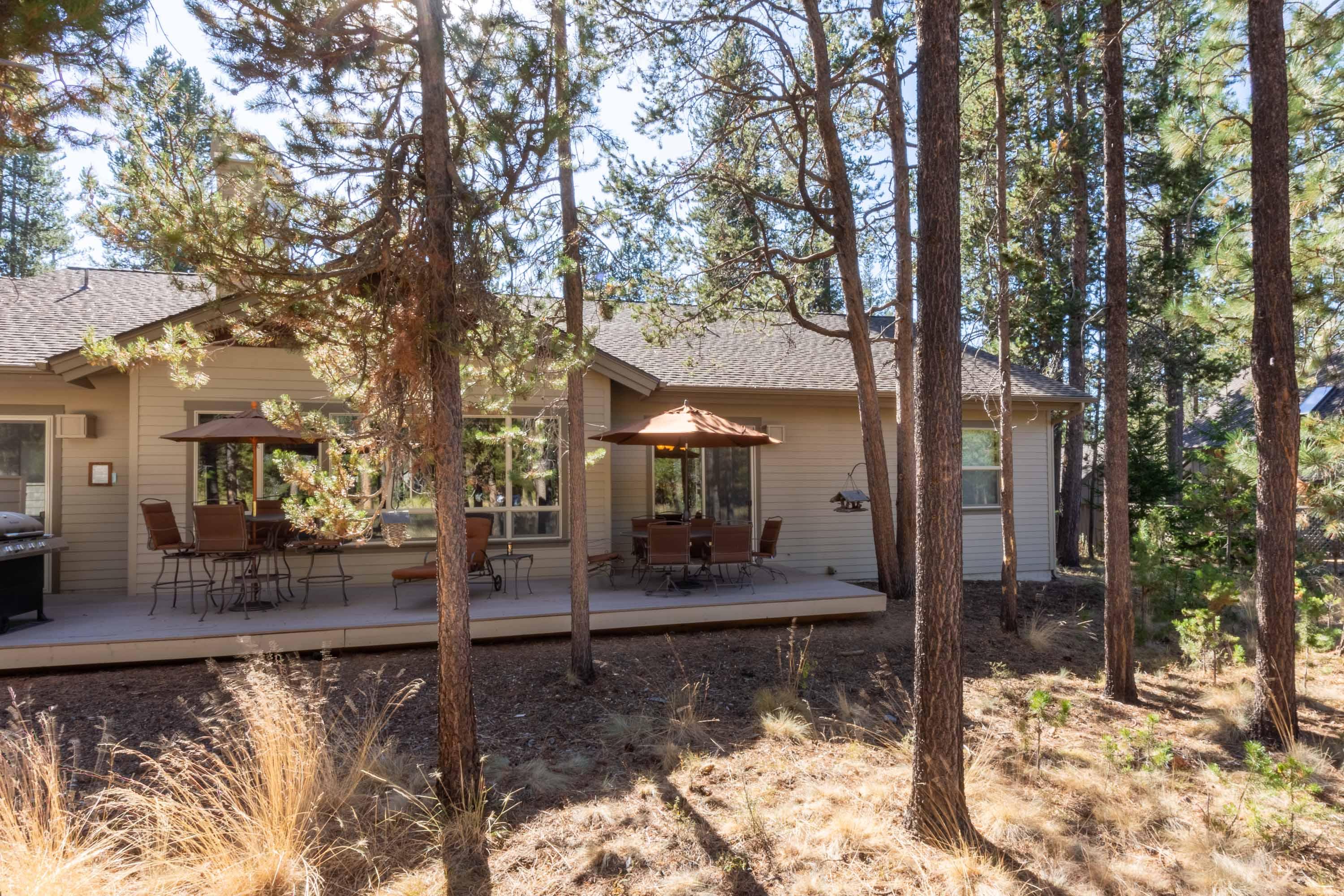 Fairway Crest Village - Residential