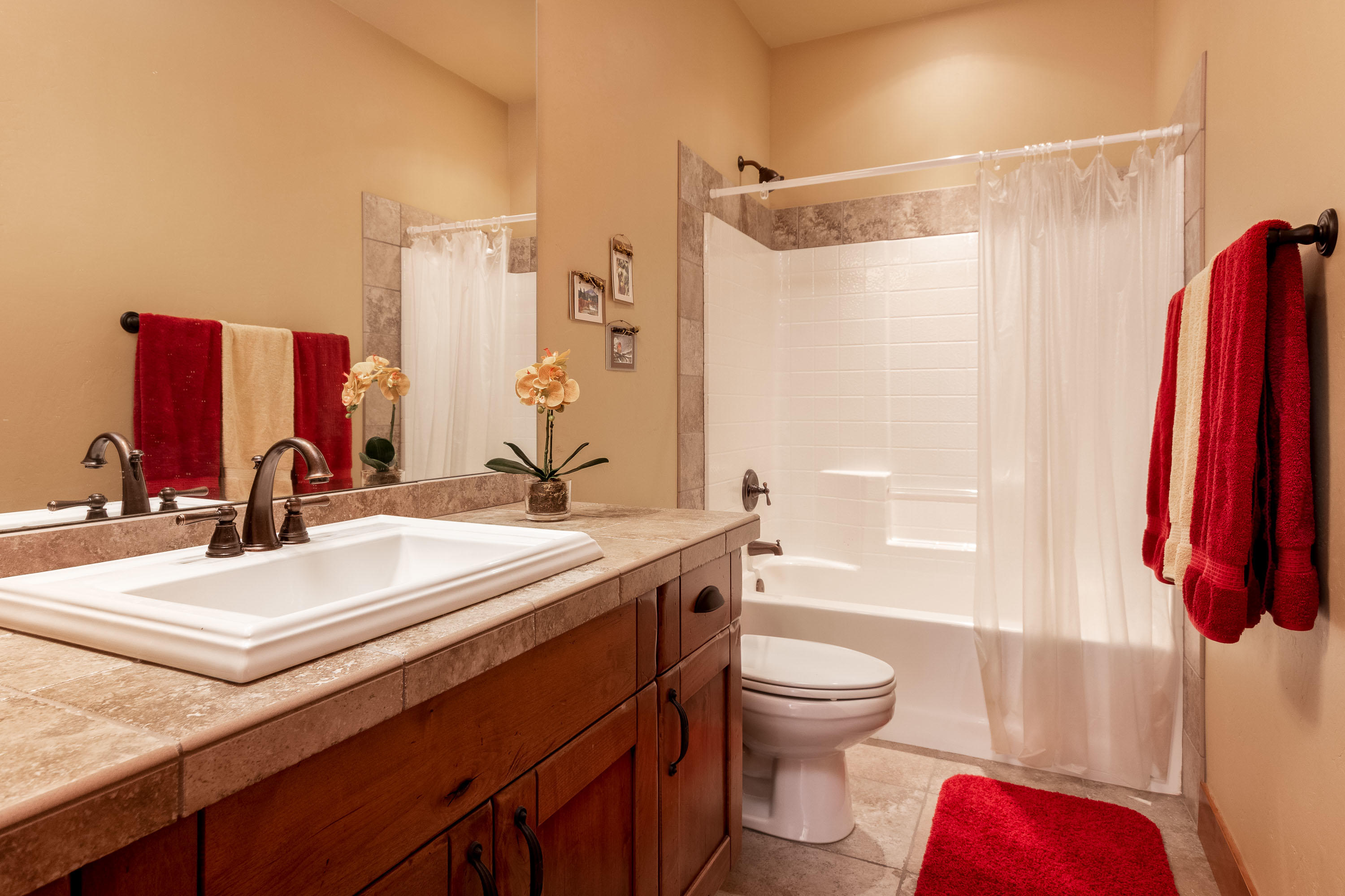 Fairway Crest Village - Residential