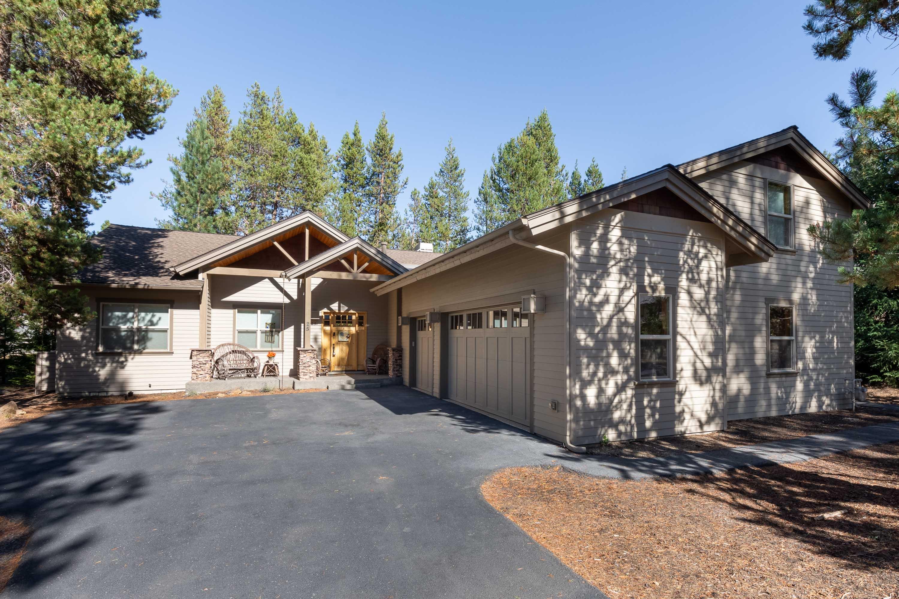 Fairway Crest Village - Residential