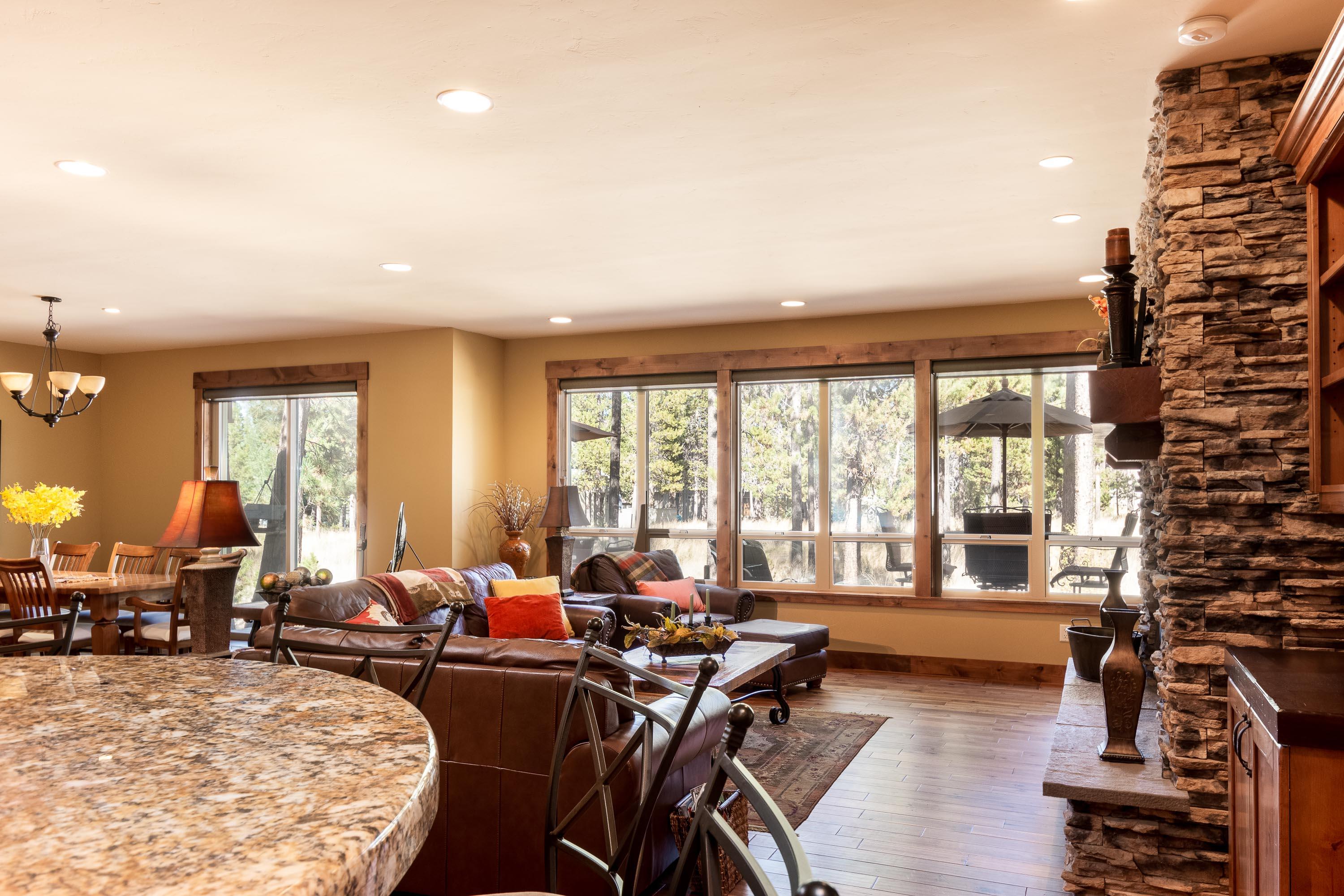 Fairway Crest Village - Residential