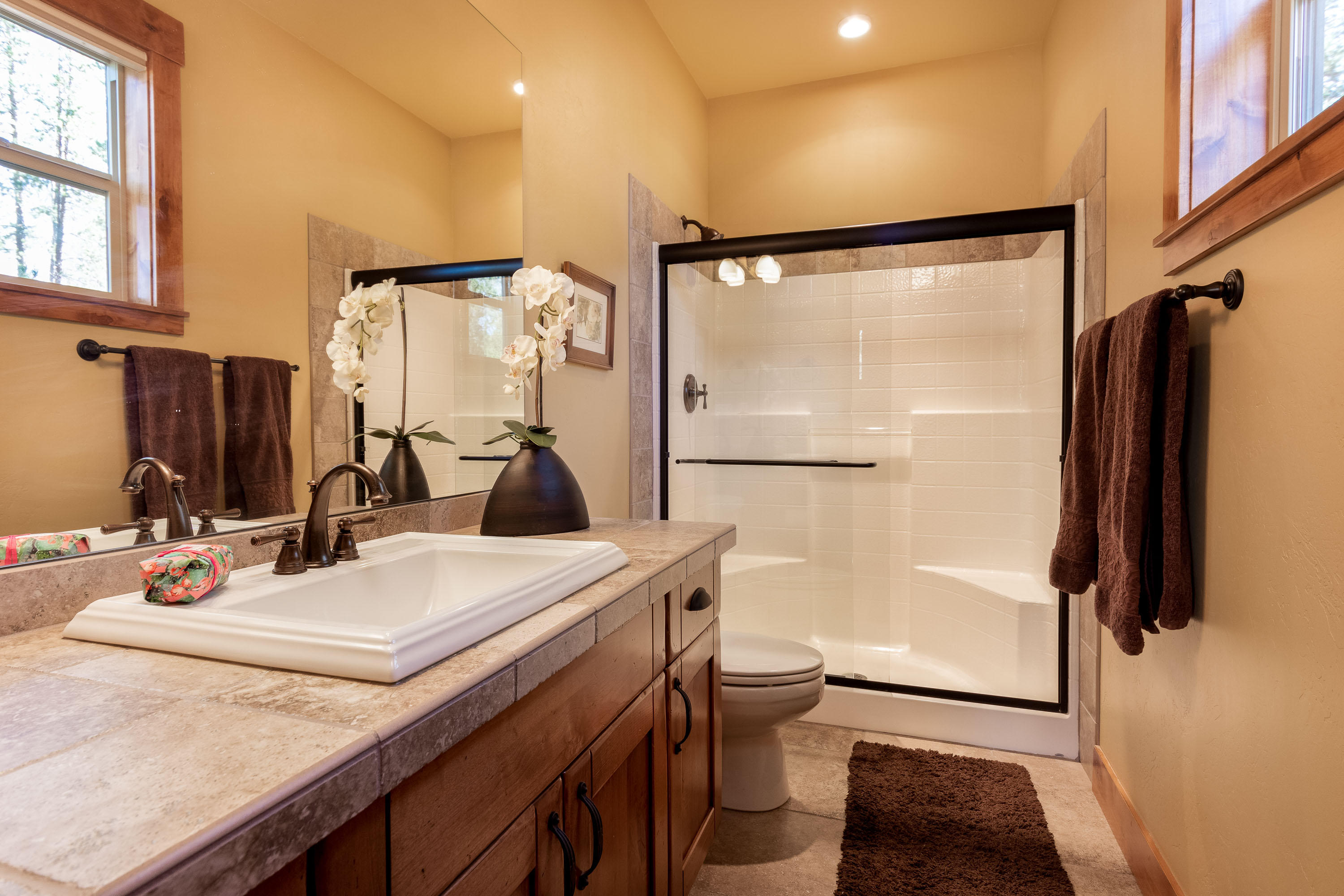 Fairway Crest Village - Residential