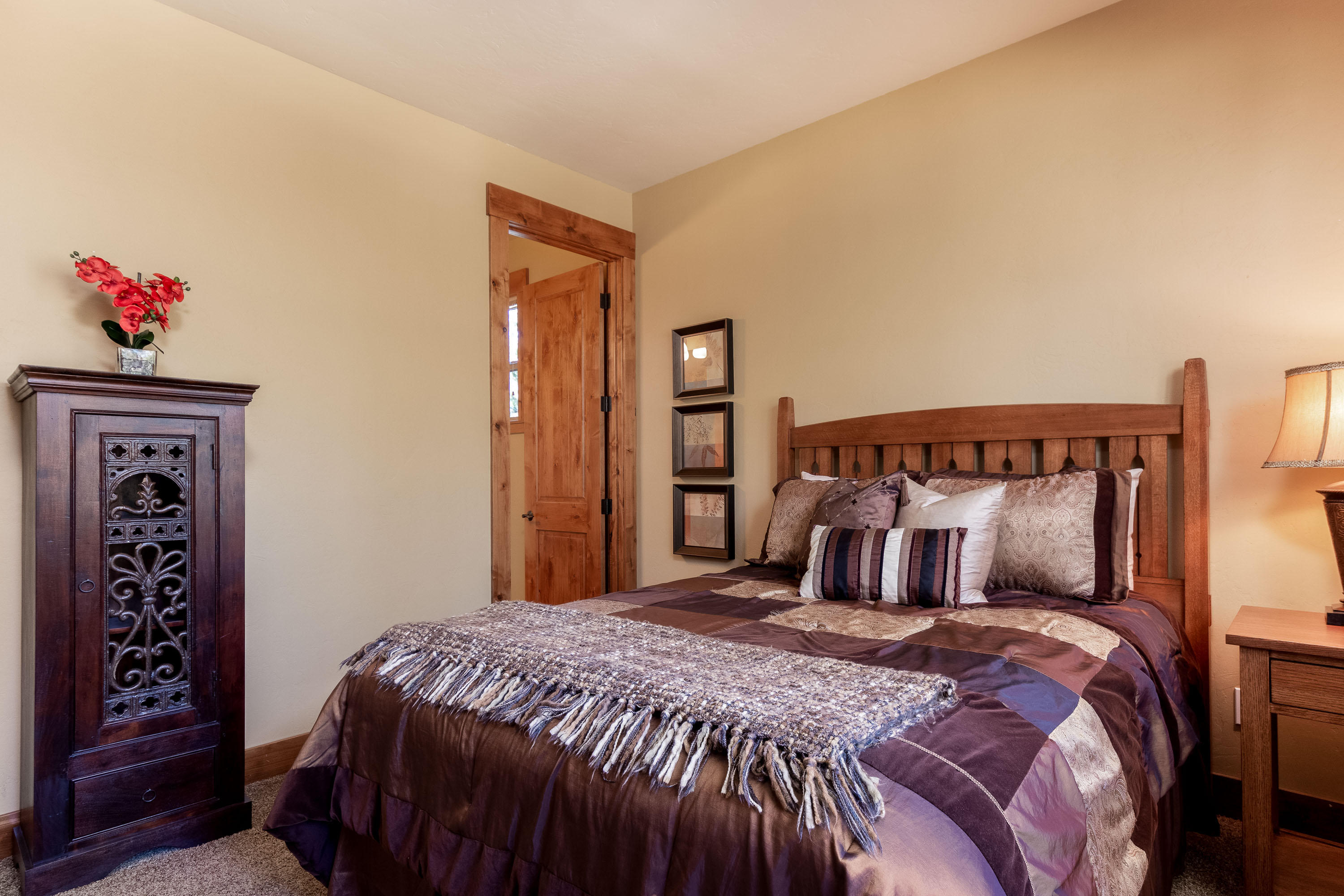 Fairway Crest Village - Residential