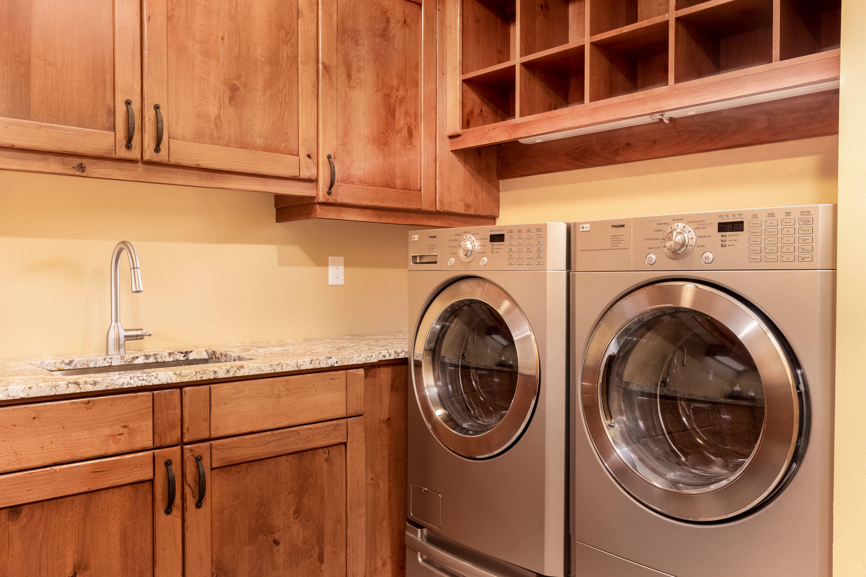 Fairway Crest Village - Residential