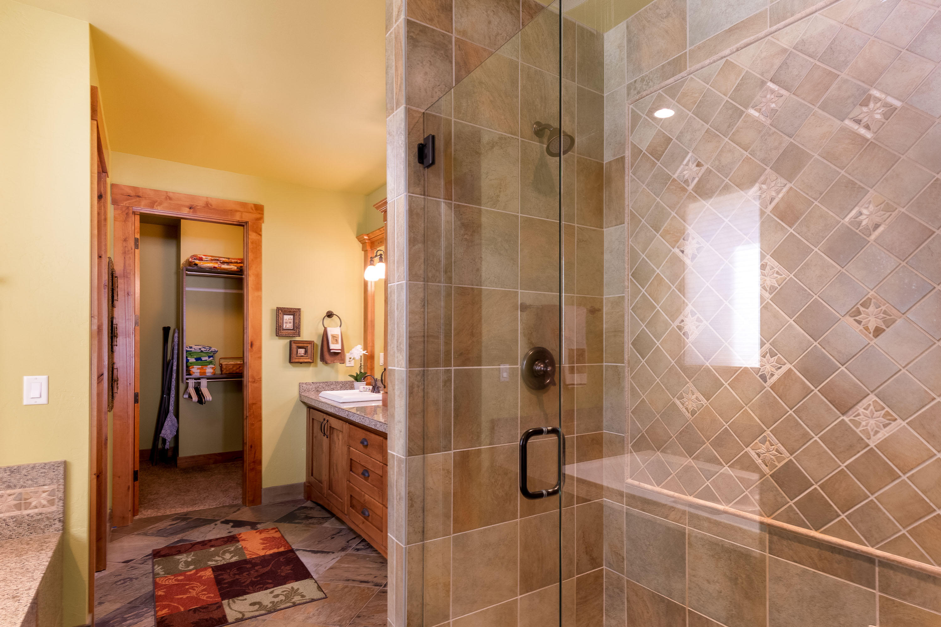 Fairway Crest Village - Residential