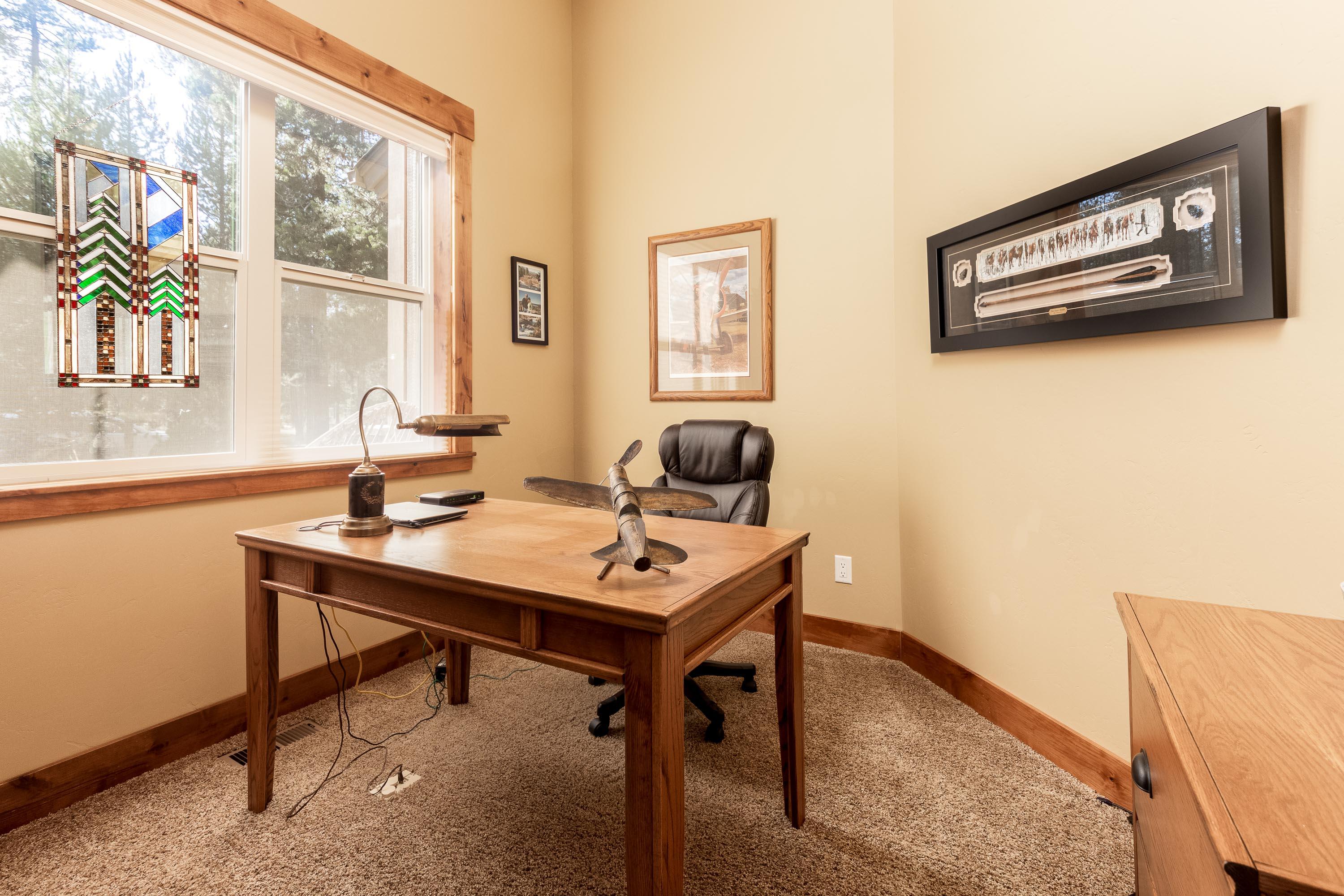 Fairway Crest Village - Residential