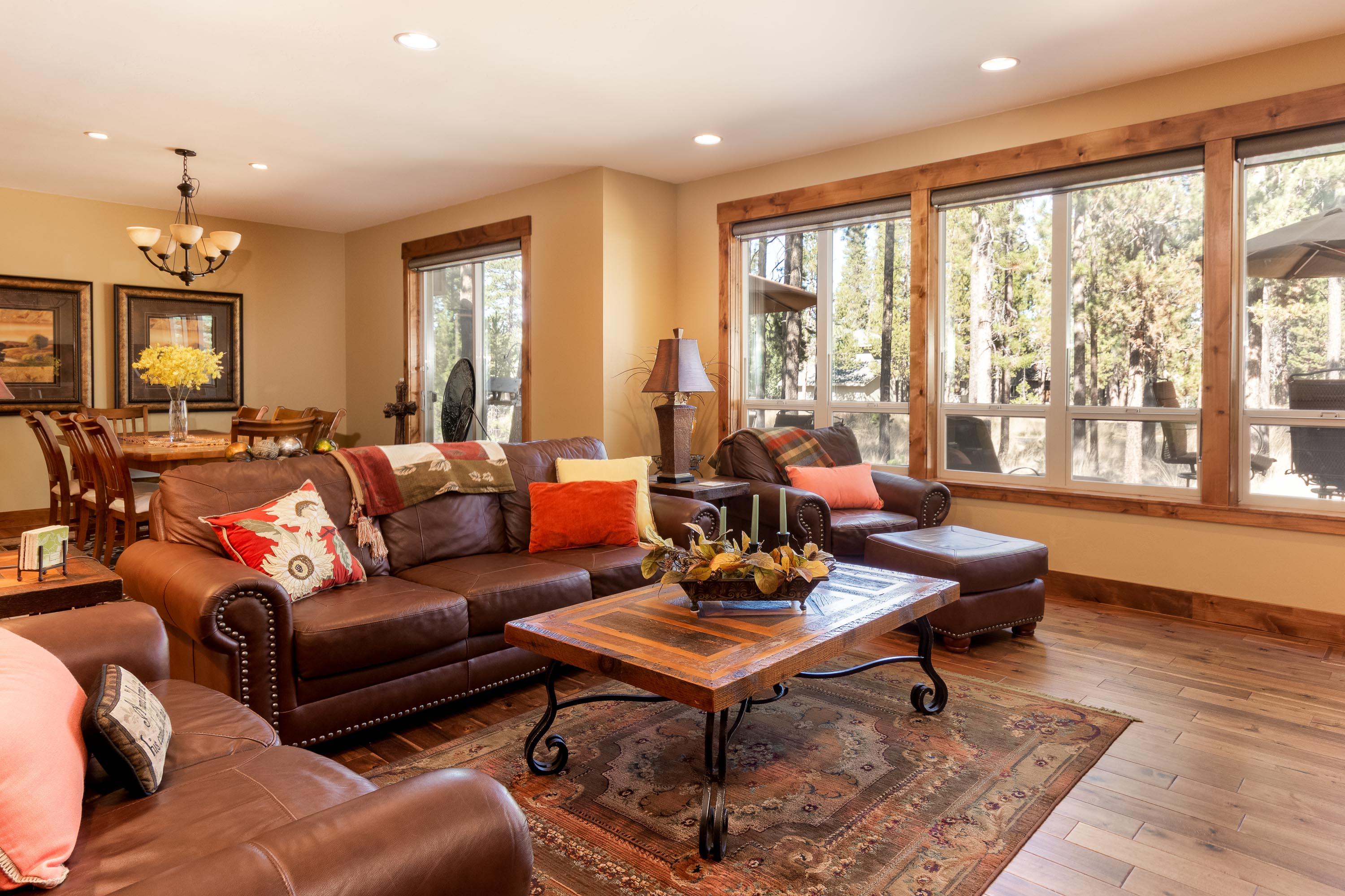 Fairway Crest Village - Residential