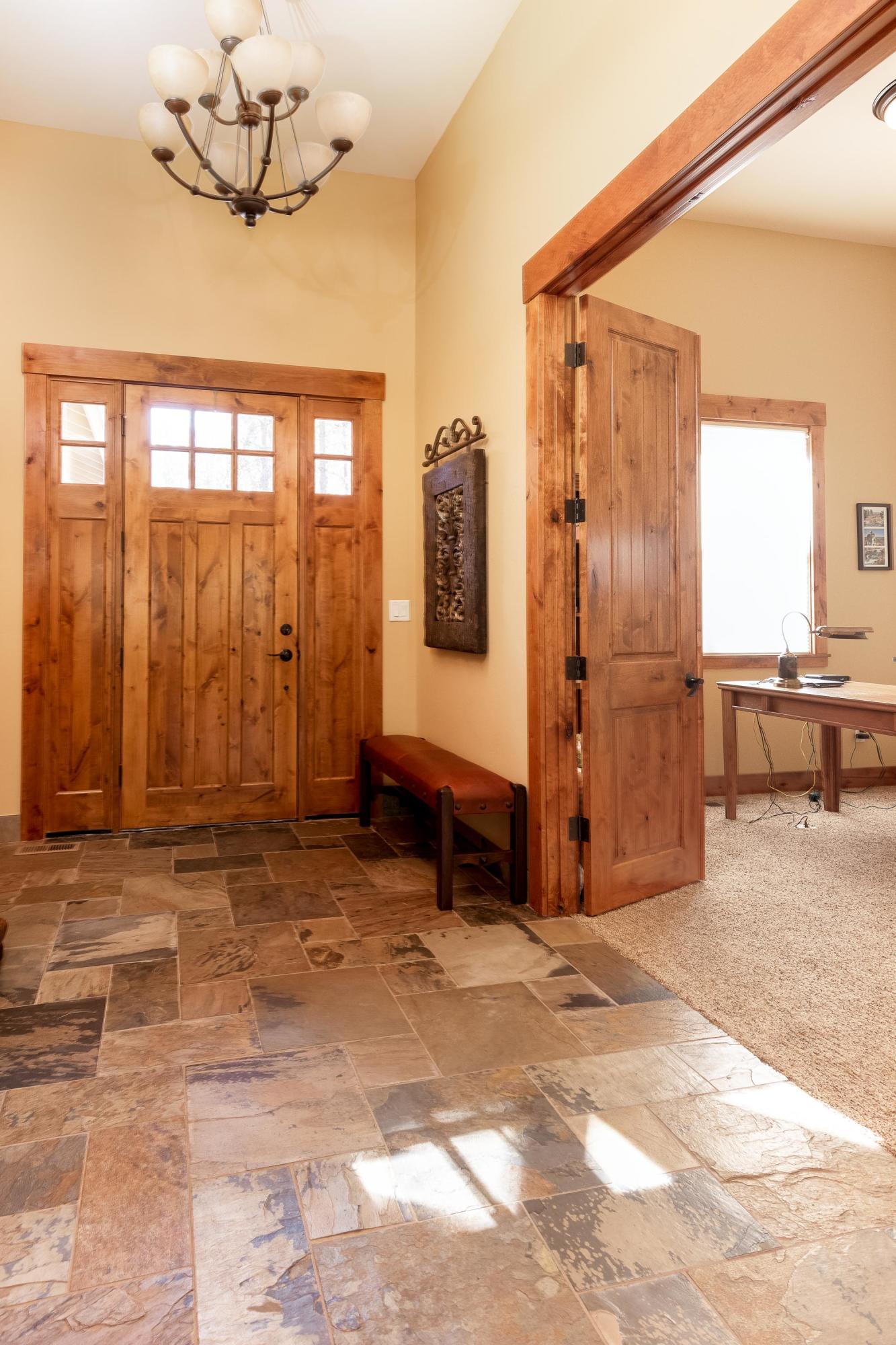 Fairway Crest Village - Residential