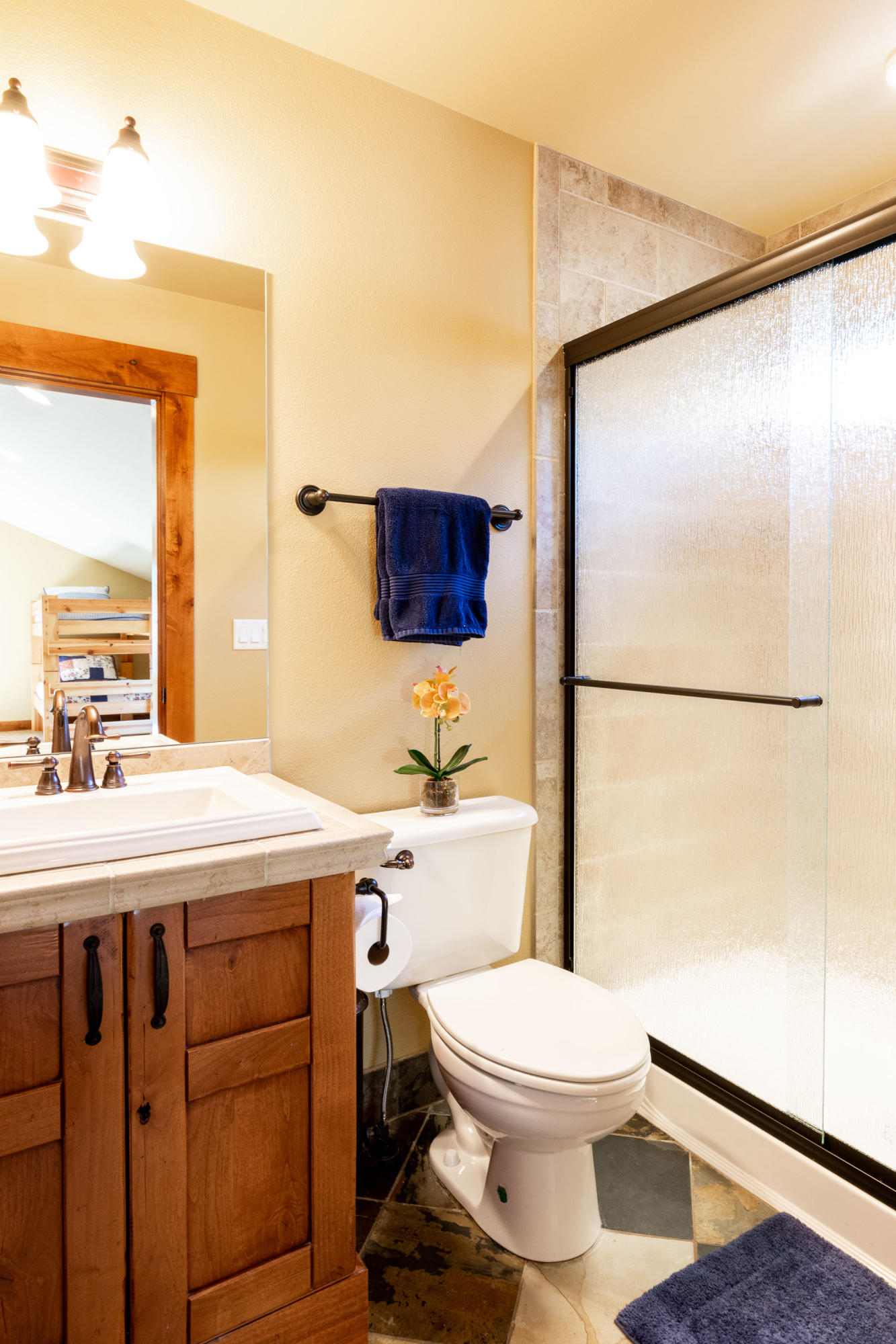 Fairway Crest Village - Residential