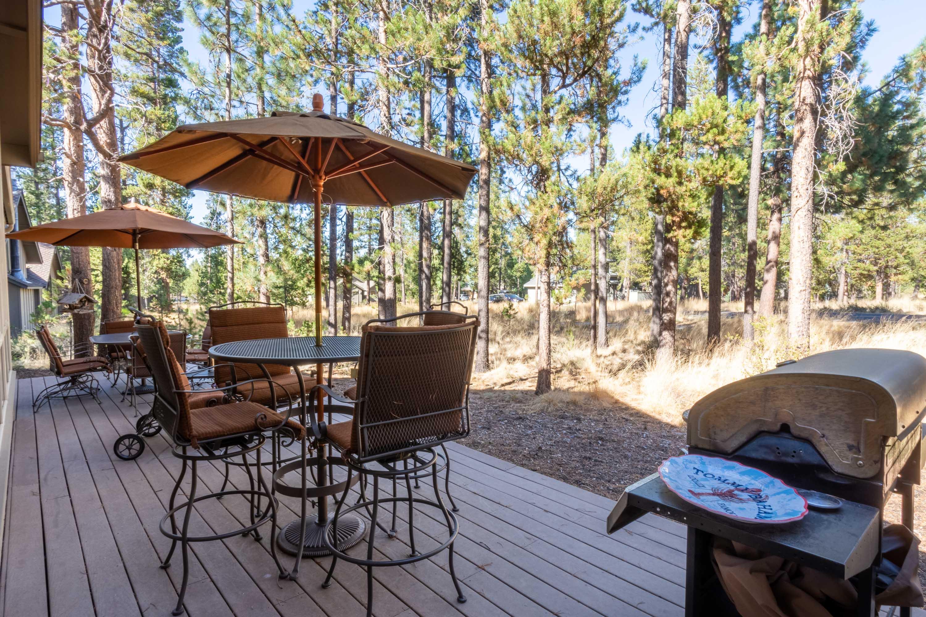 Fairway Crest Village - Residential