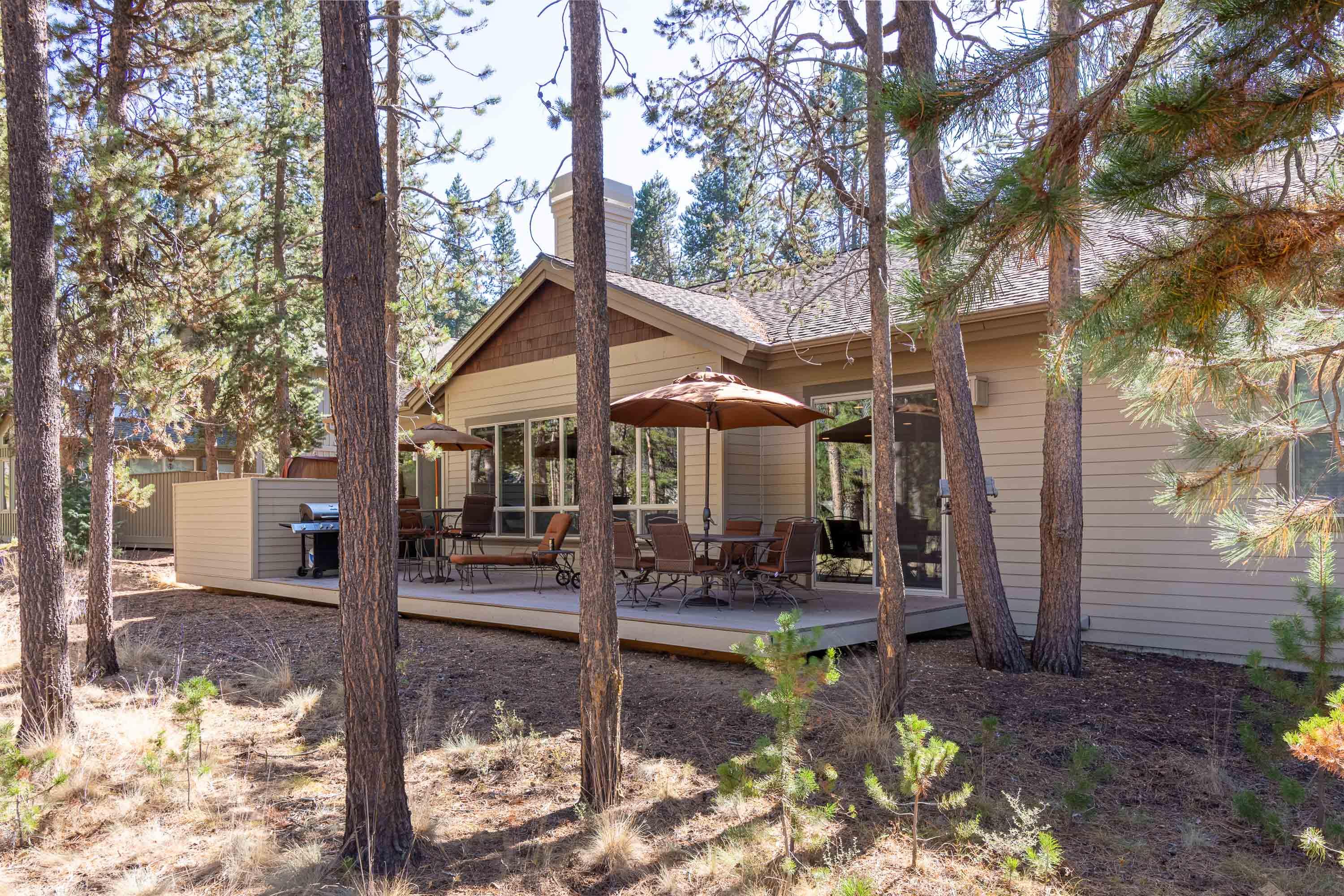 Fairway Crest Village - Residential