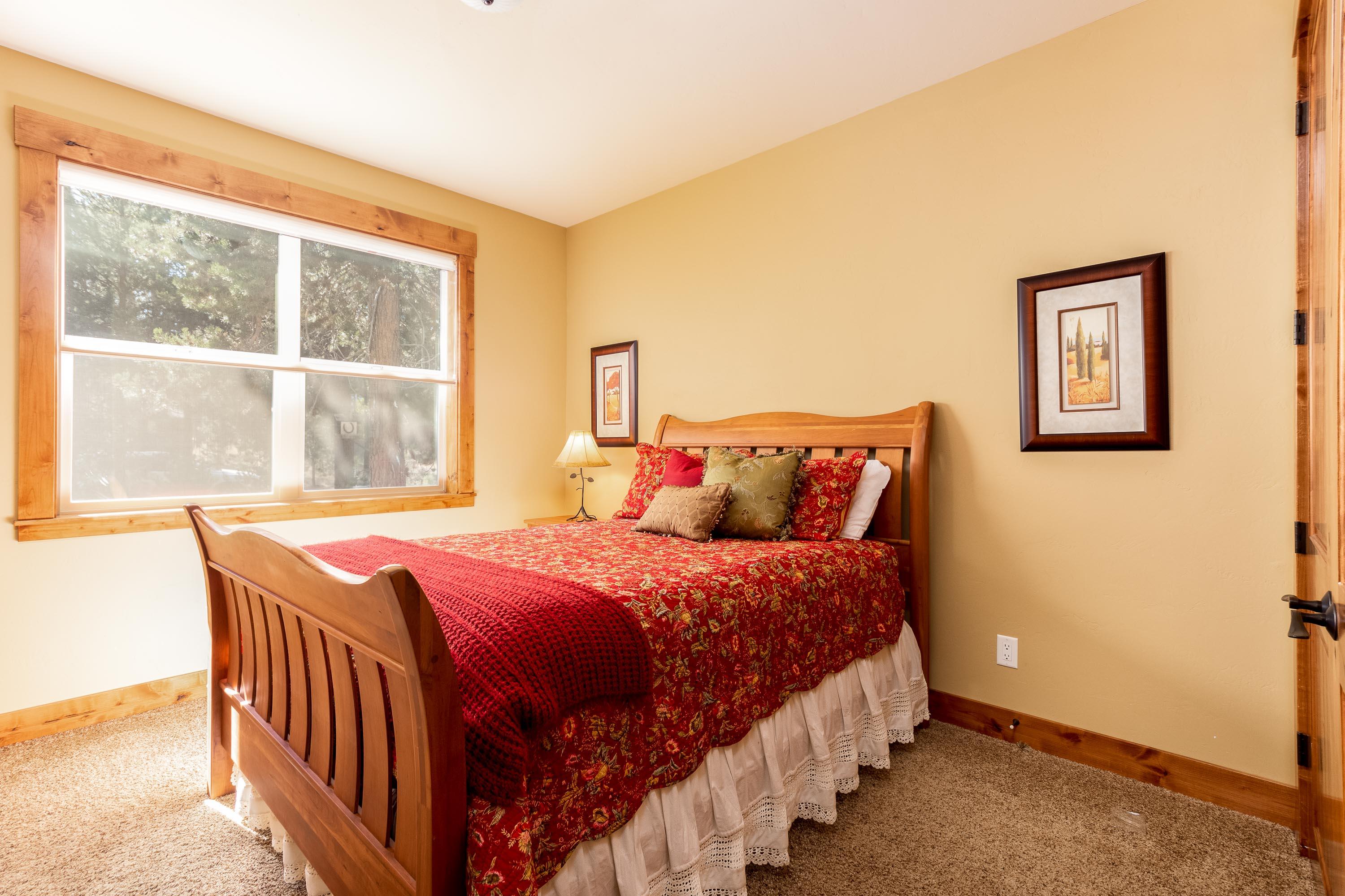 Fairway Crest Village - Residential