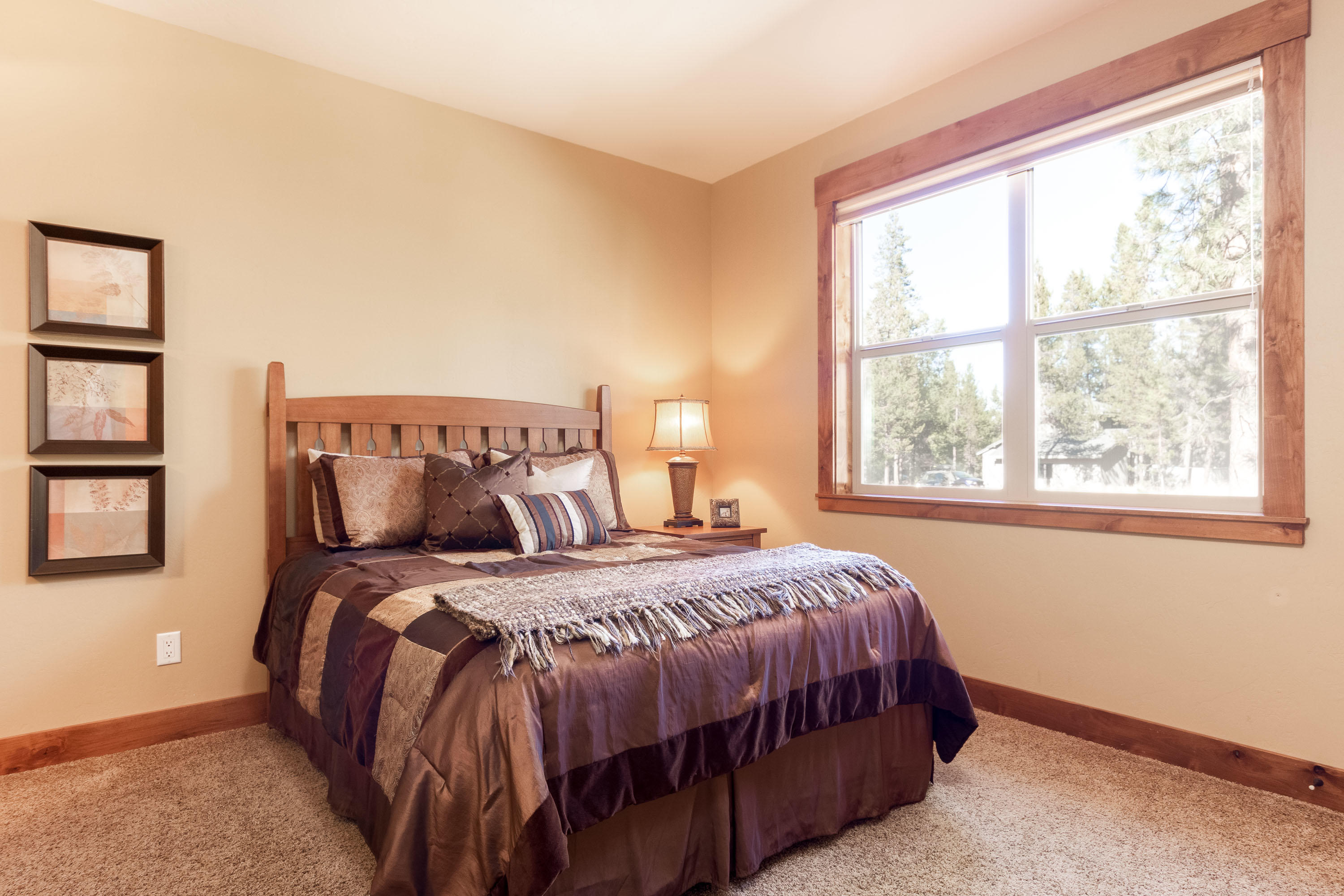 Fairway Crest Village - Residential