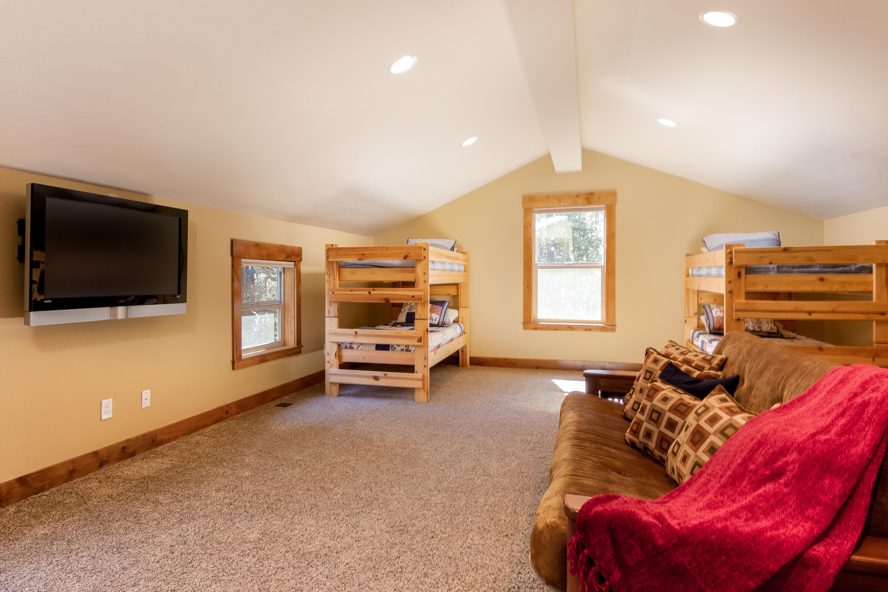 Fairway Crest Village - Residential