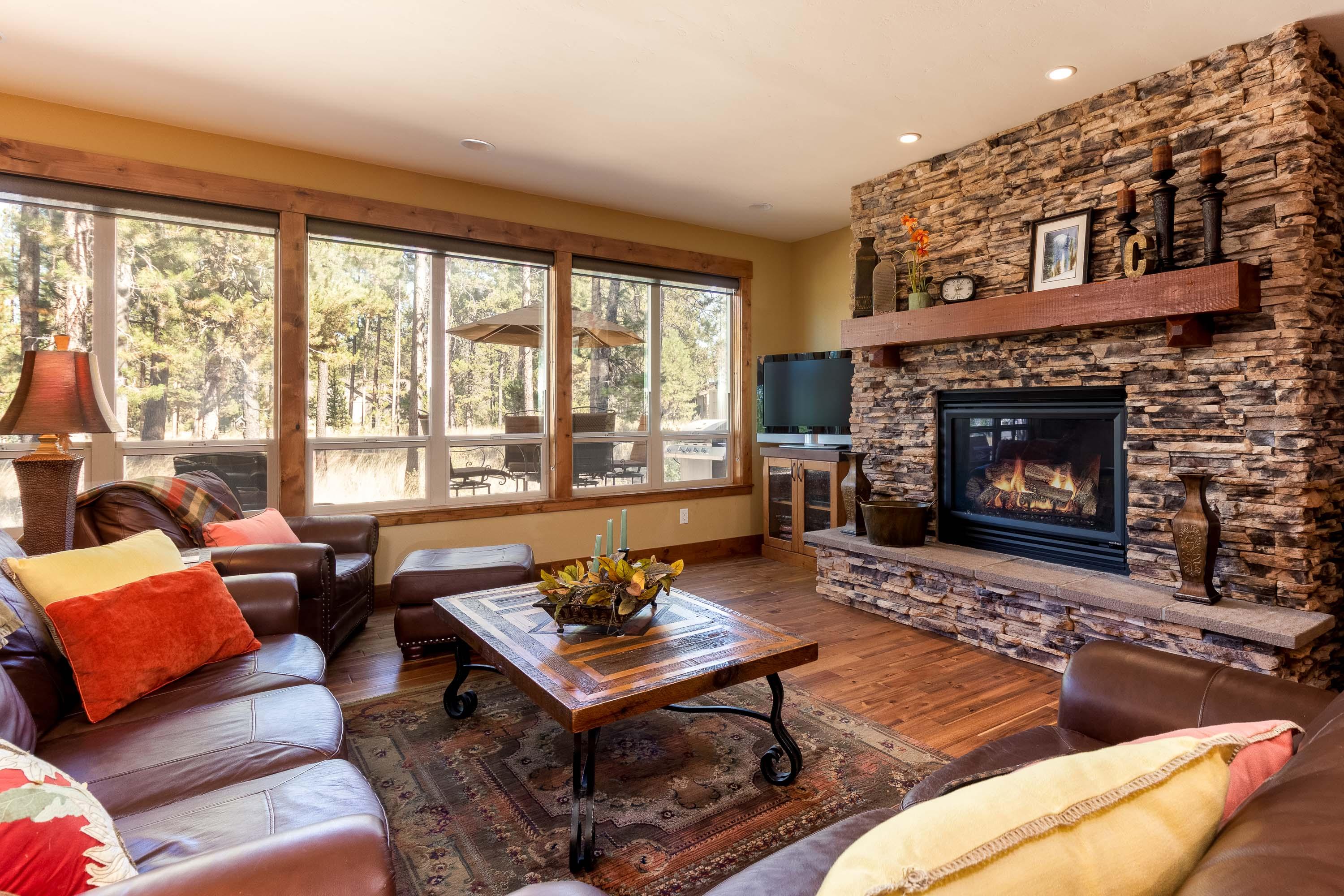 Fairway Crest Village - Residential