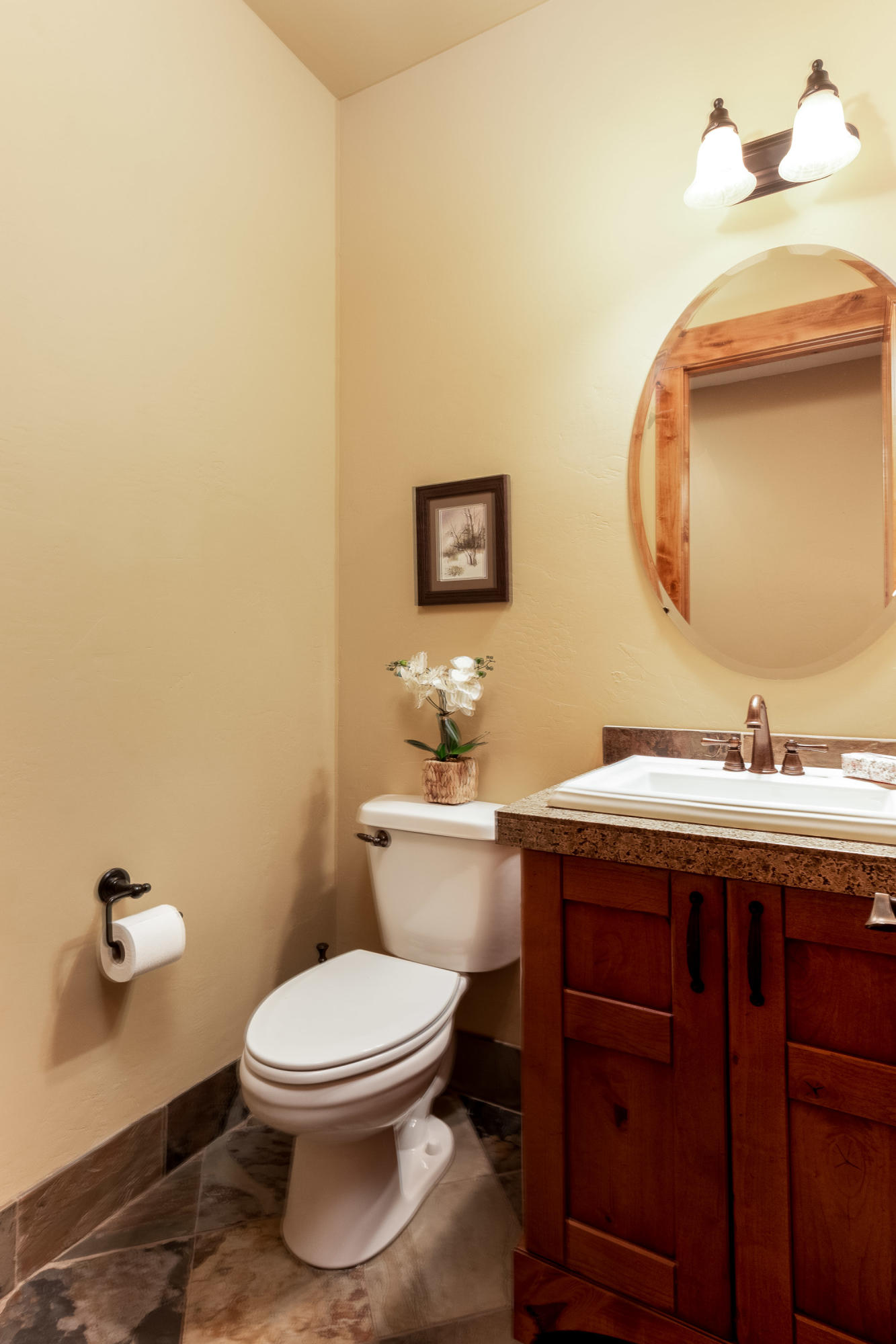 Fairway Crest Village - Residential