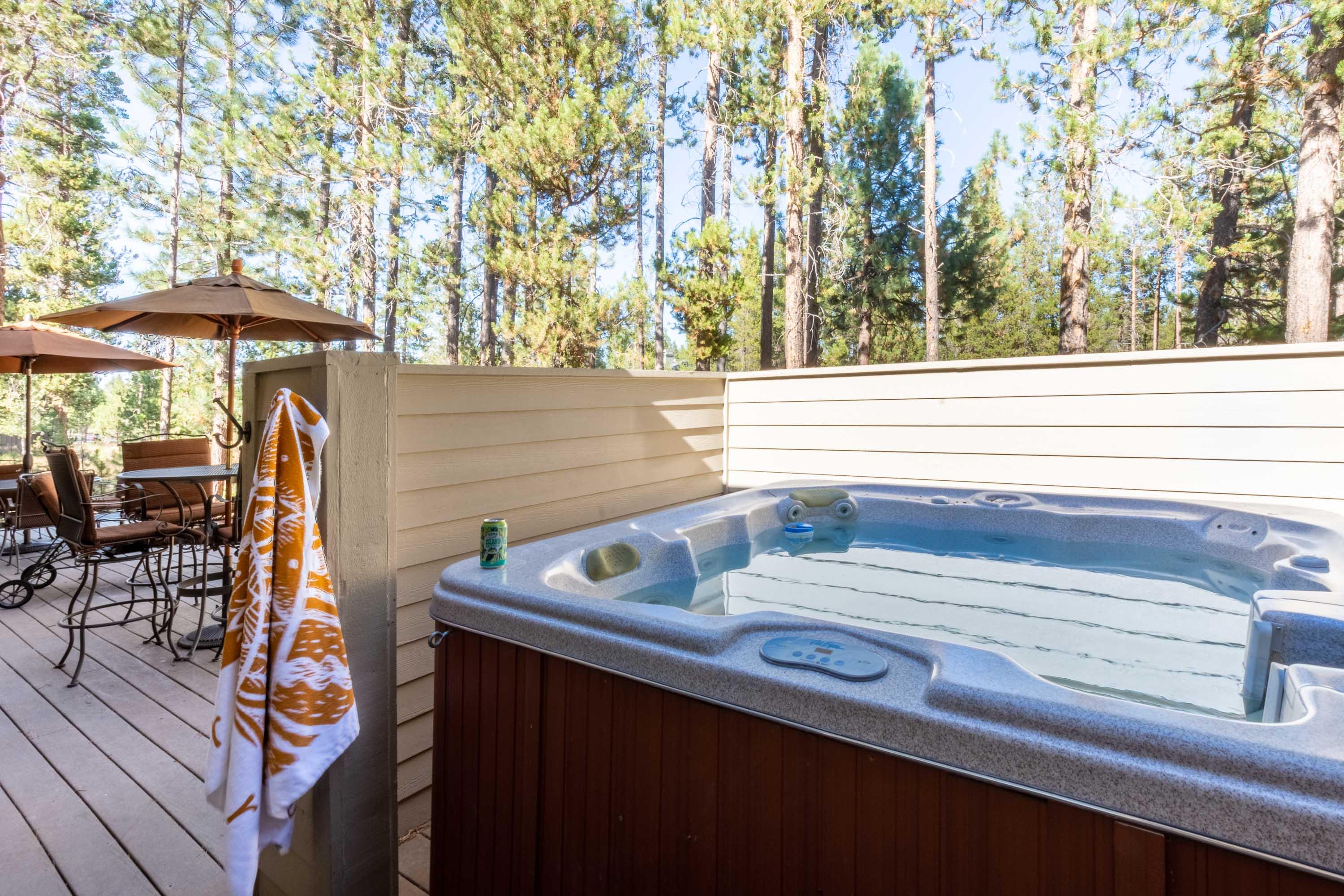 Fairway Crest Village - Residential