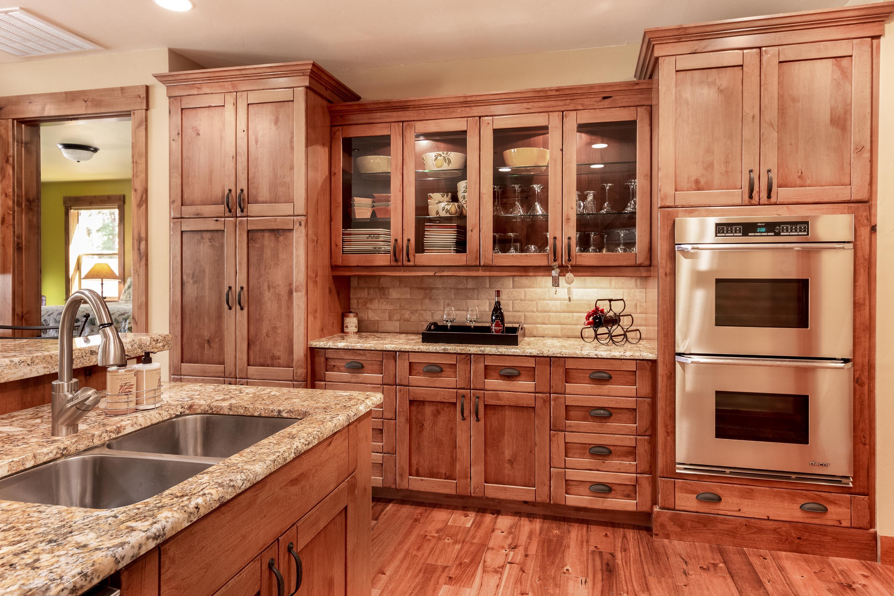 Fairway Crest Village - Residential