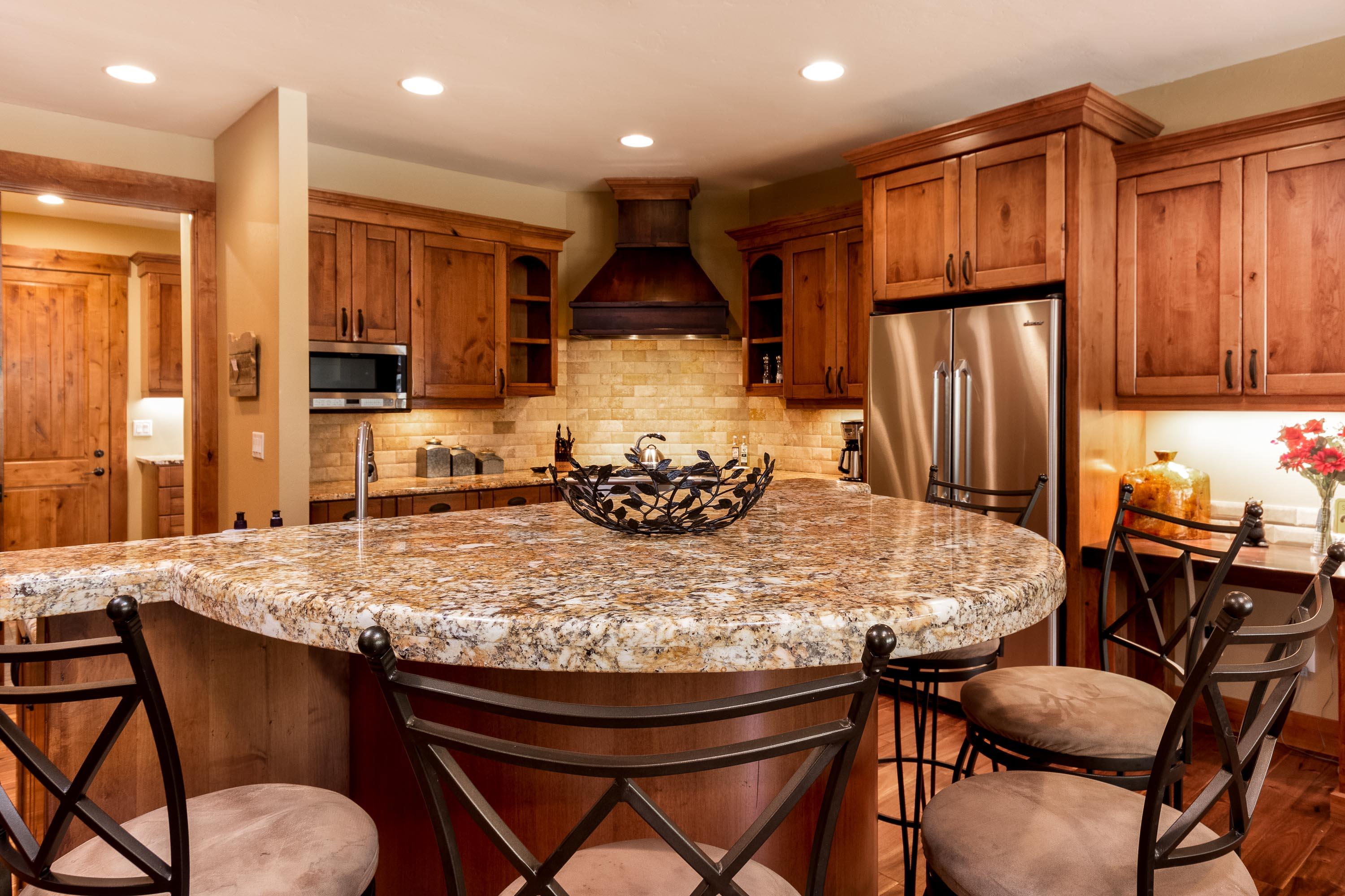 Fairway Crest Village - Residential