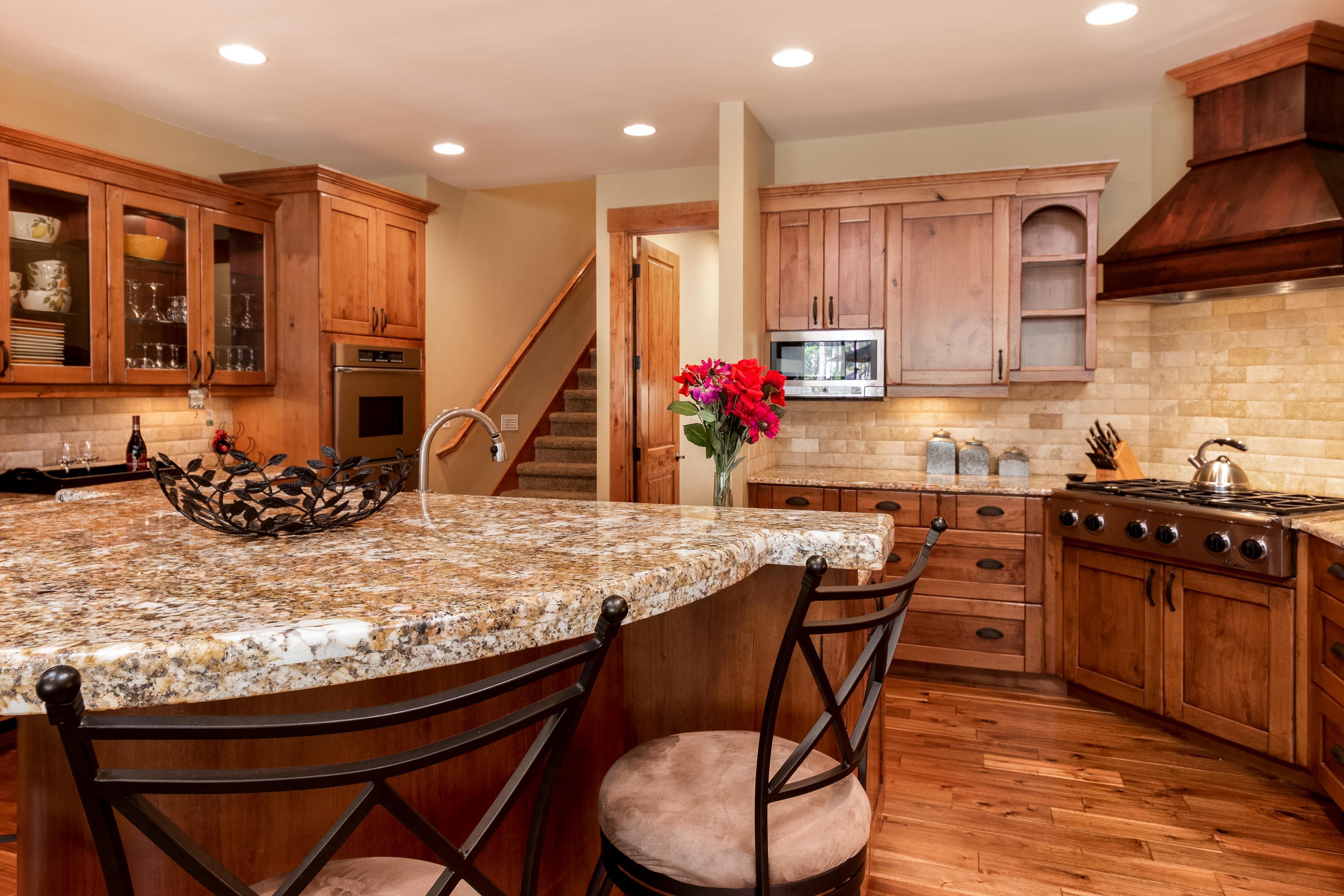 Fairway Crest Village - Residential