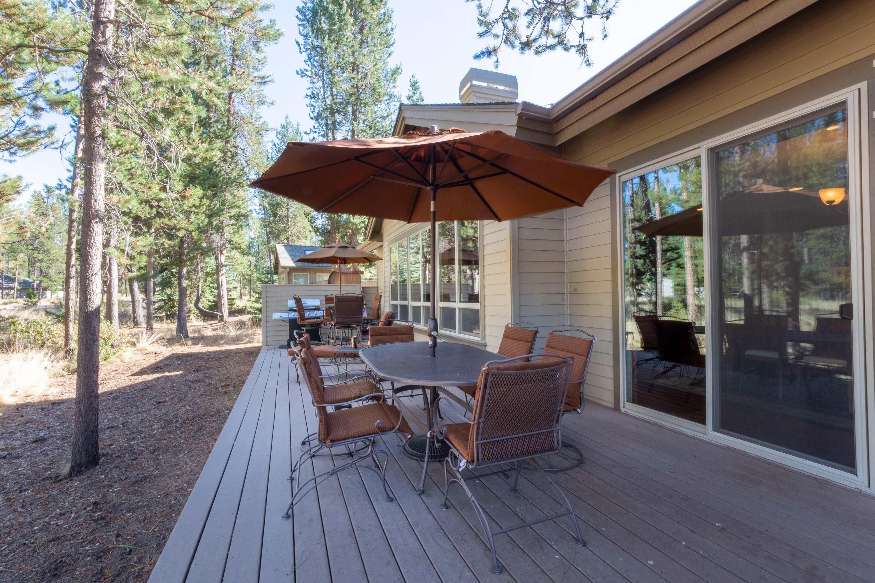 Fairway Crest Village - Residential