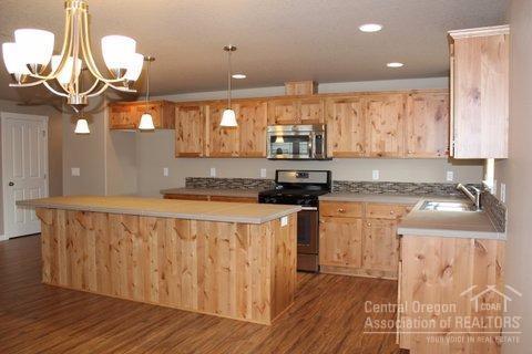 Crane Meadow - Residential