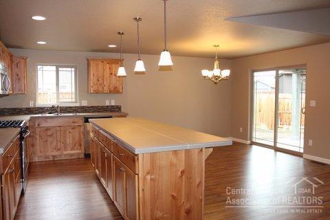 Crane Meadow - Residential