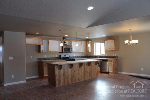 Crane Meadow - Residential