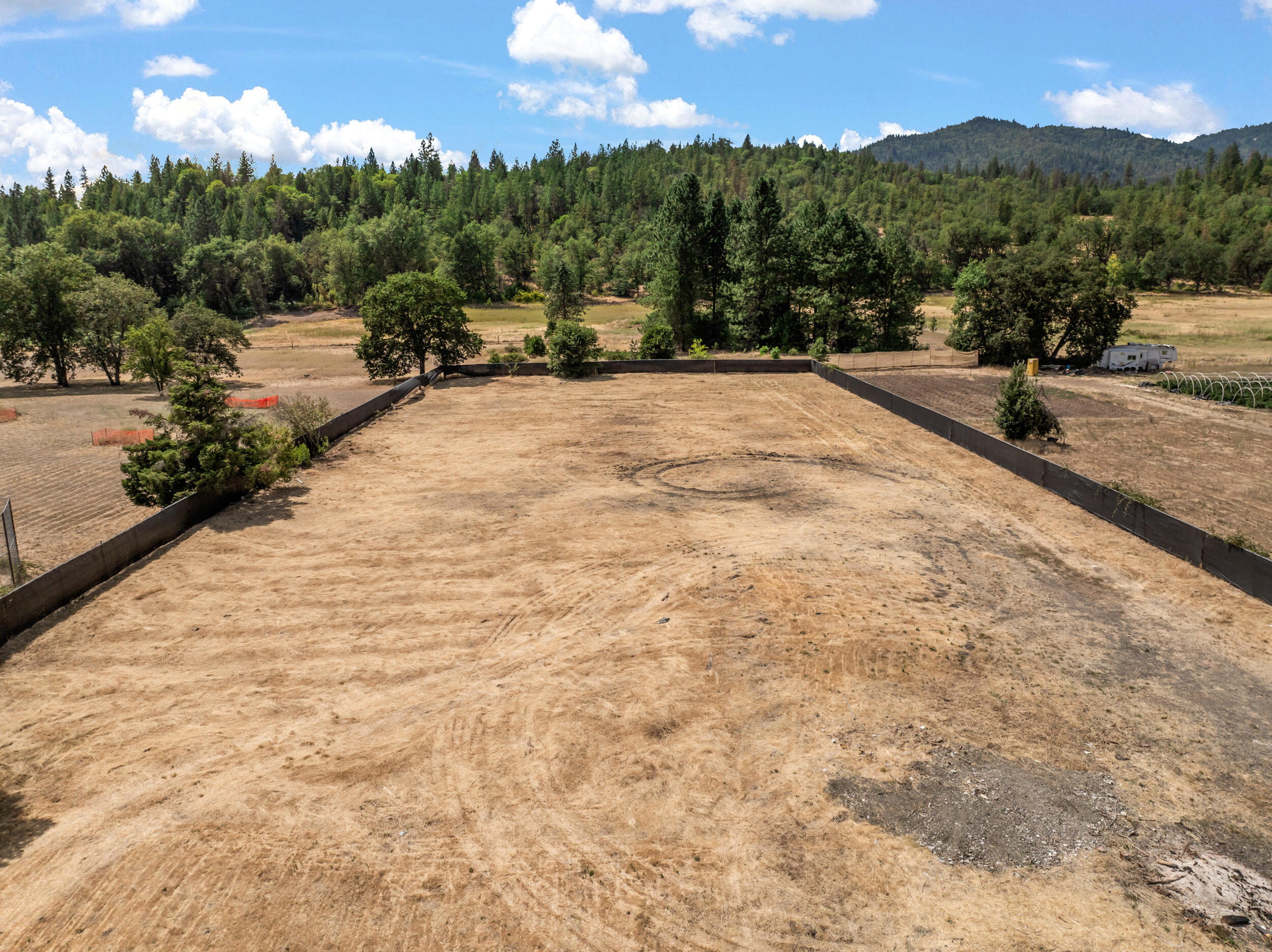 Elk Creek Estates Subdivision Phase 1 - Residential