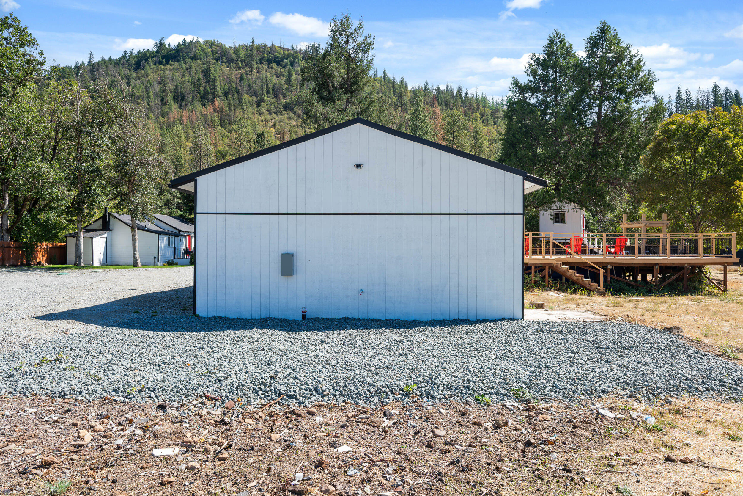 Elk Creek Estates Subdivision Phase 1 - Residential