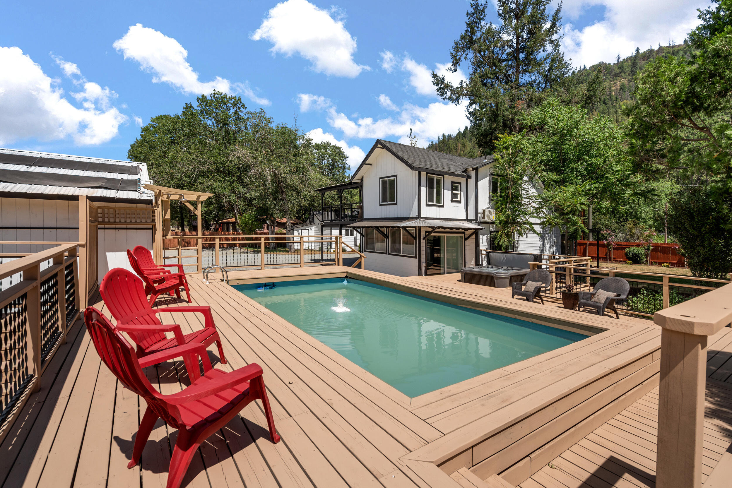 Elk Creek Estates Subdivision Phase 1 - Residential