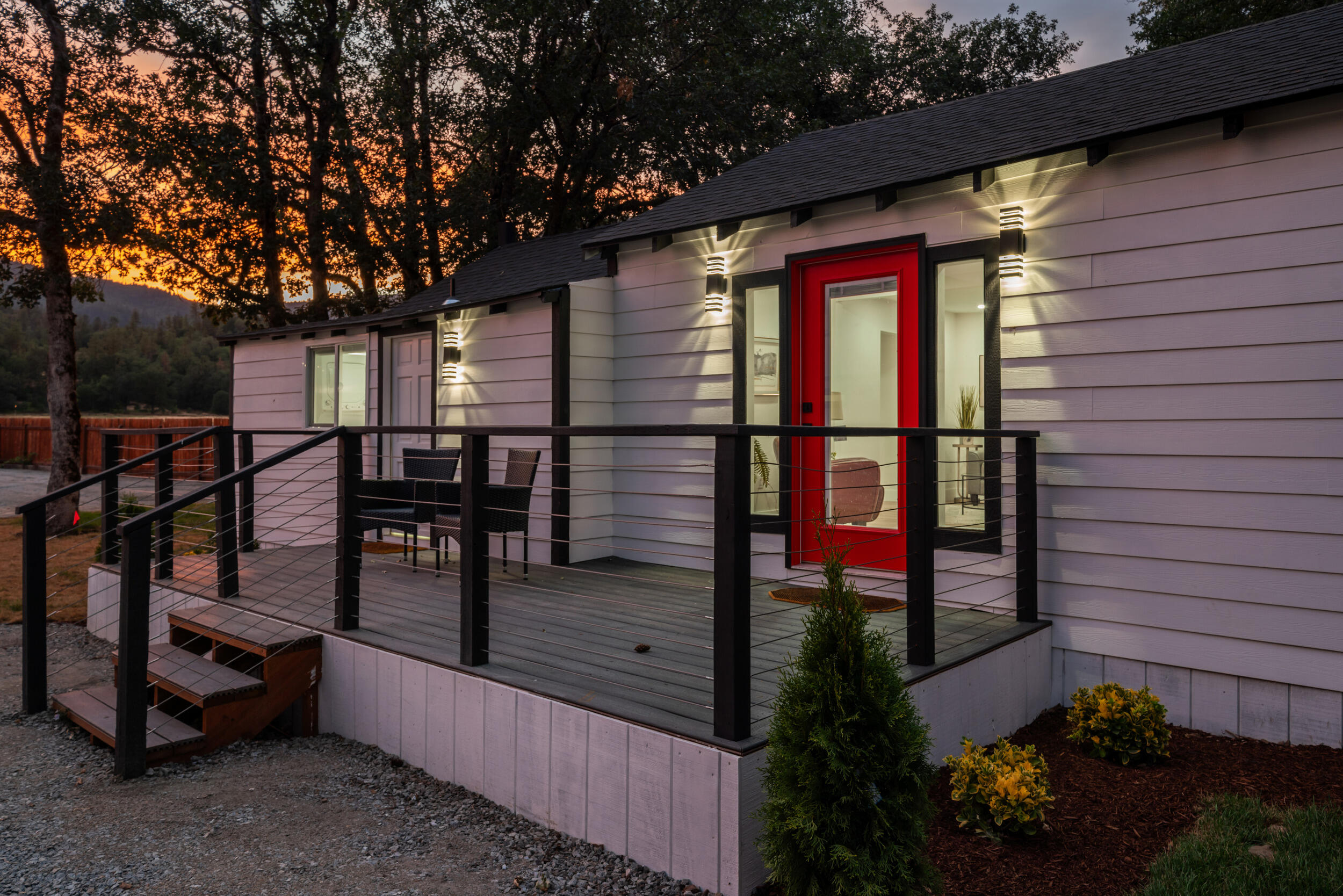 Elk Creek Estates Subdivision Phase 1 - Residential