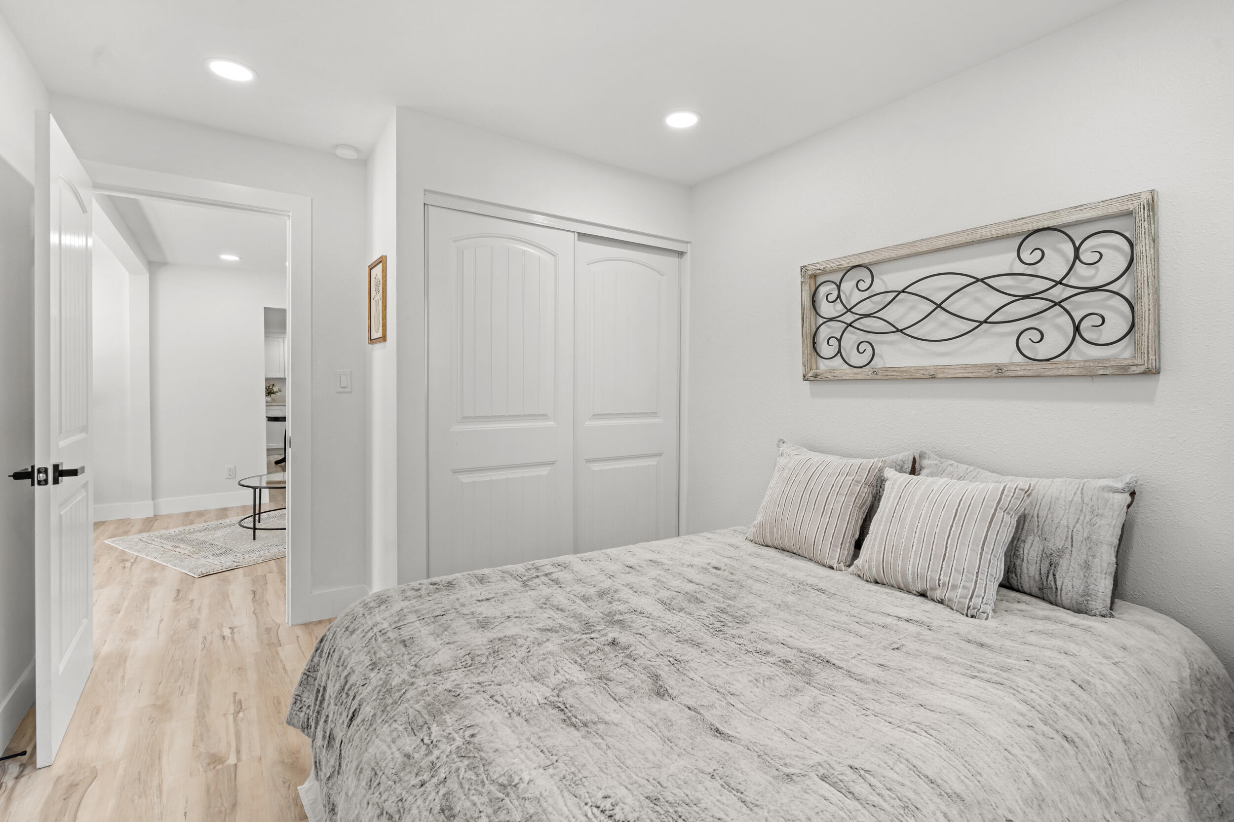 Elk Creek Estates Subdivision Phase 1 - Residential