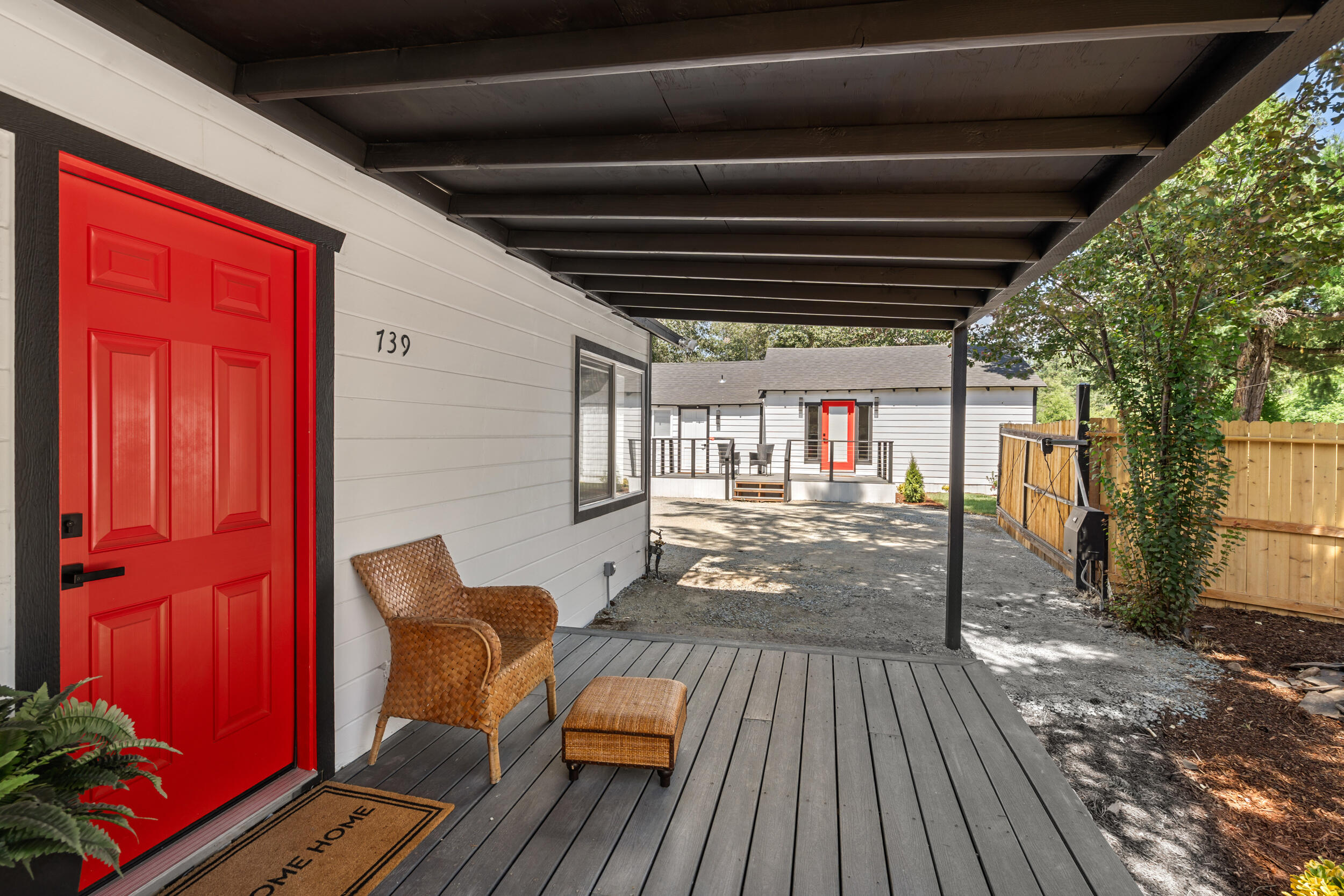 Elk Creek Estates Subdivision Phase 1 - Residential