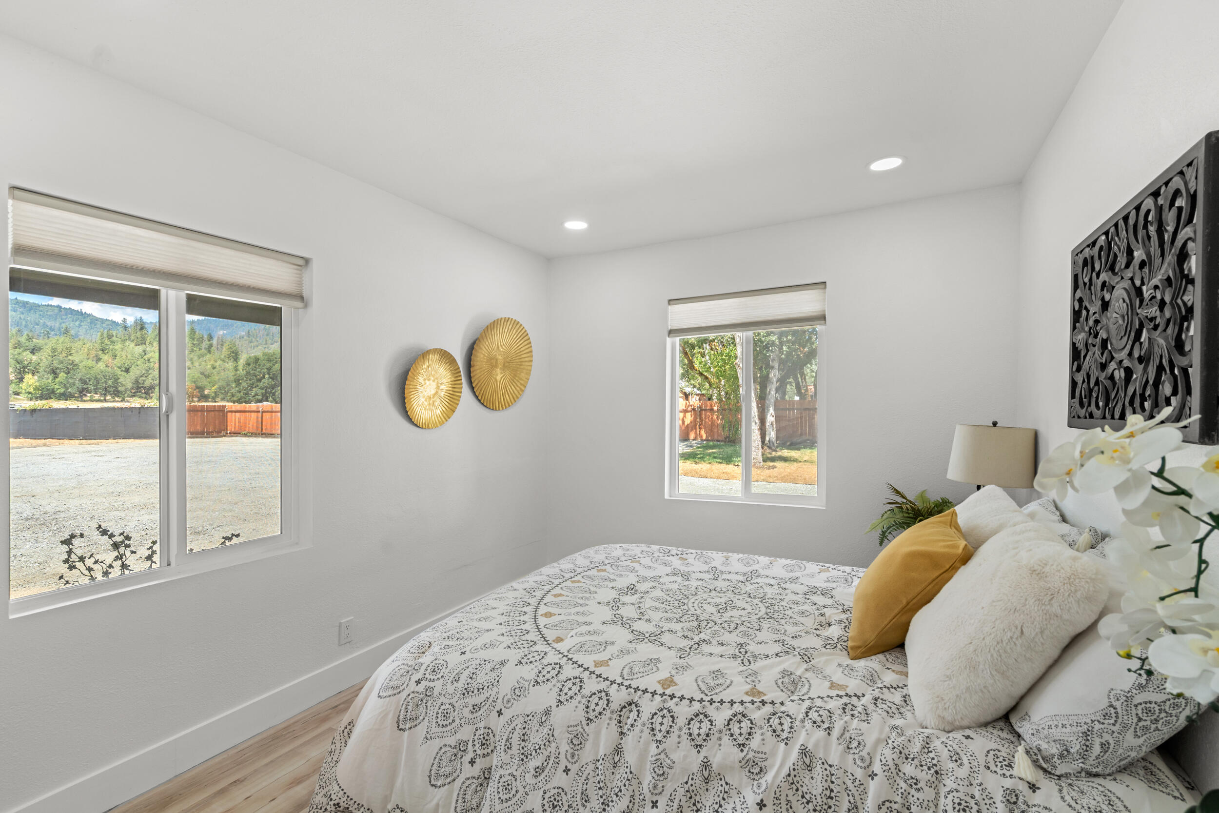 Elk Creek Estates Subdivision Phase 1 - Residential