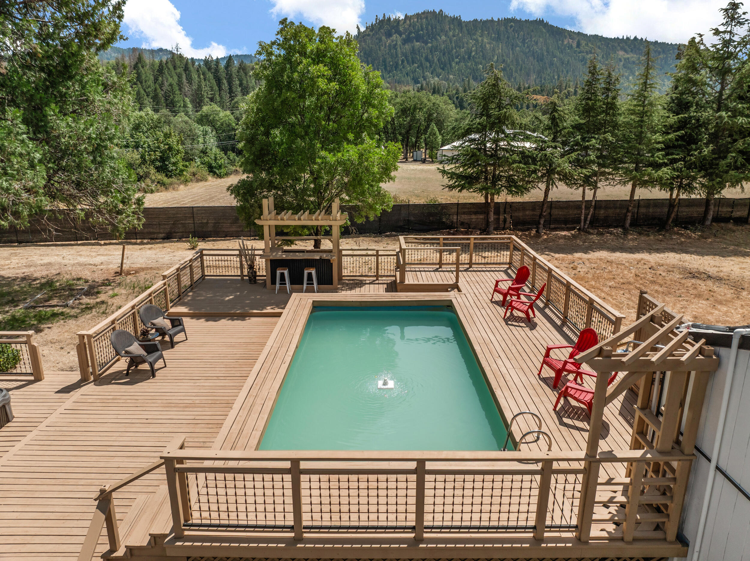 Elk Creek Estates Subdivision Phase 1 - Residential