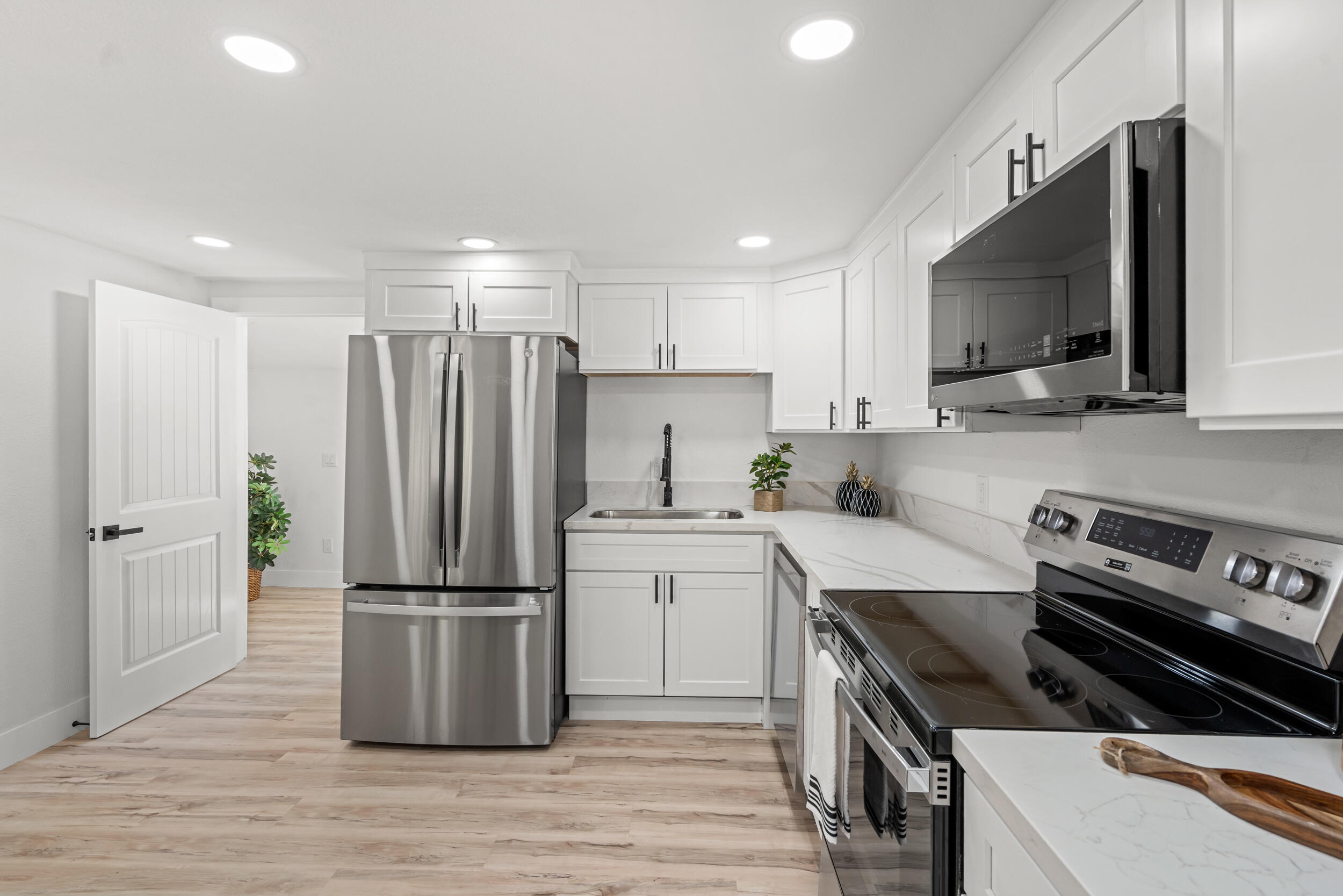 Elk Creek Estates Subdivision Phase 1 - Residential