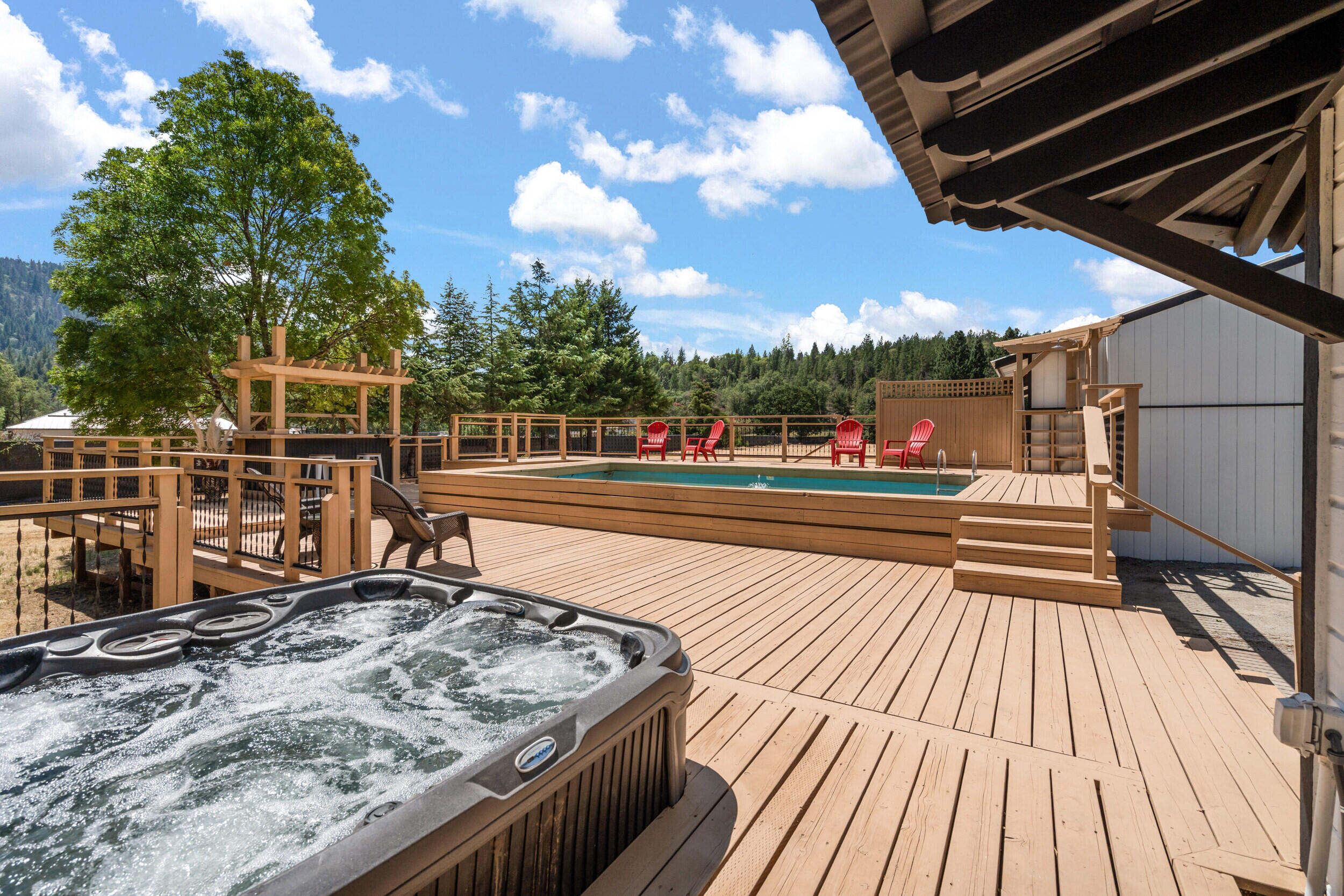 Elk Creek Estates Subdivision Phase 1 - Residential